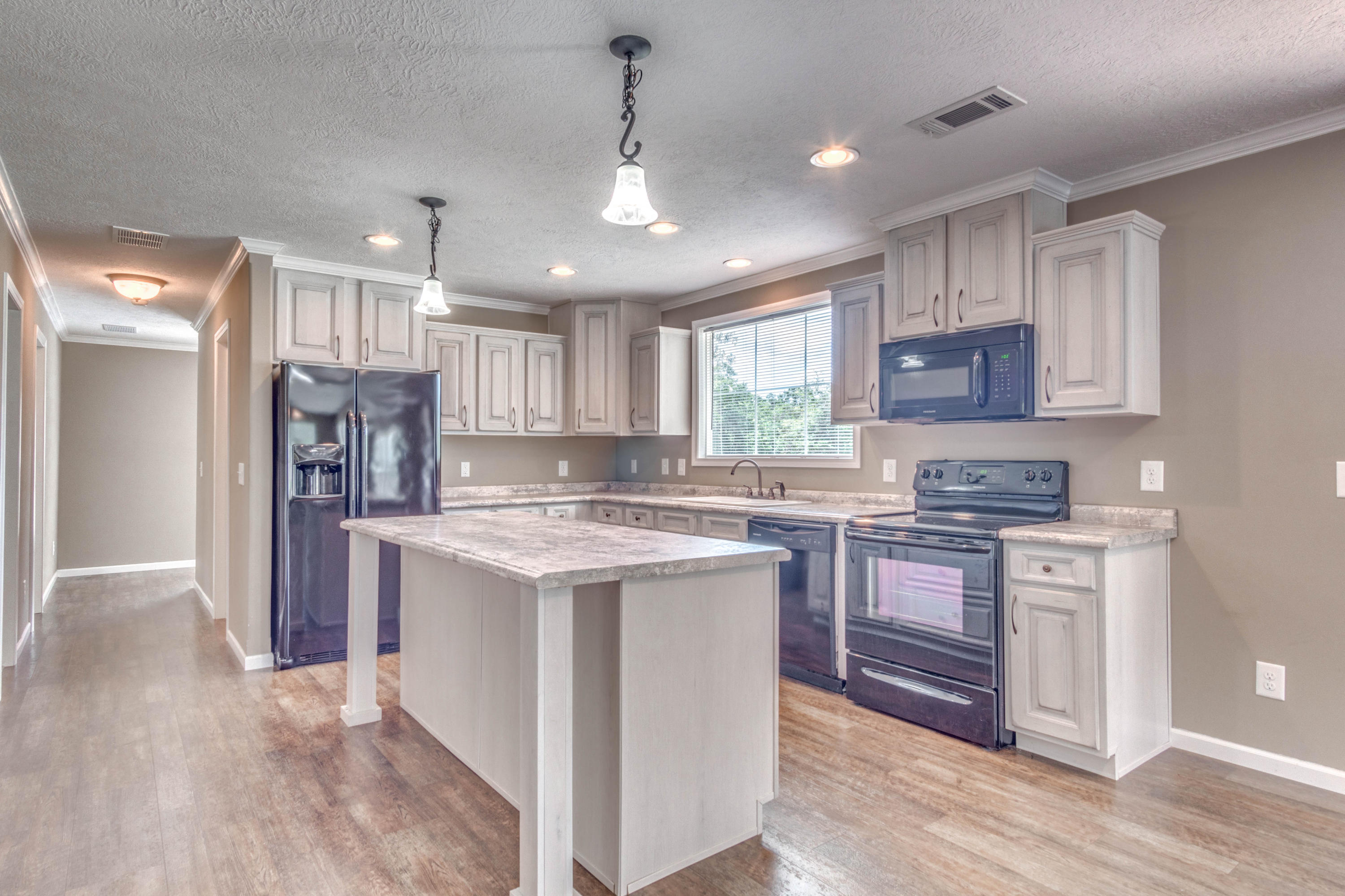 Foxcroft Estates - Residential