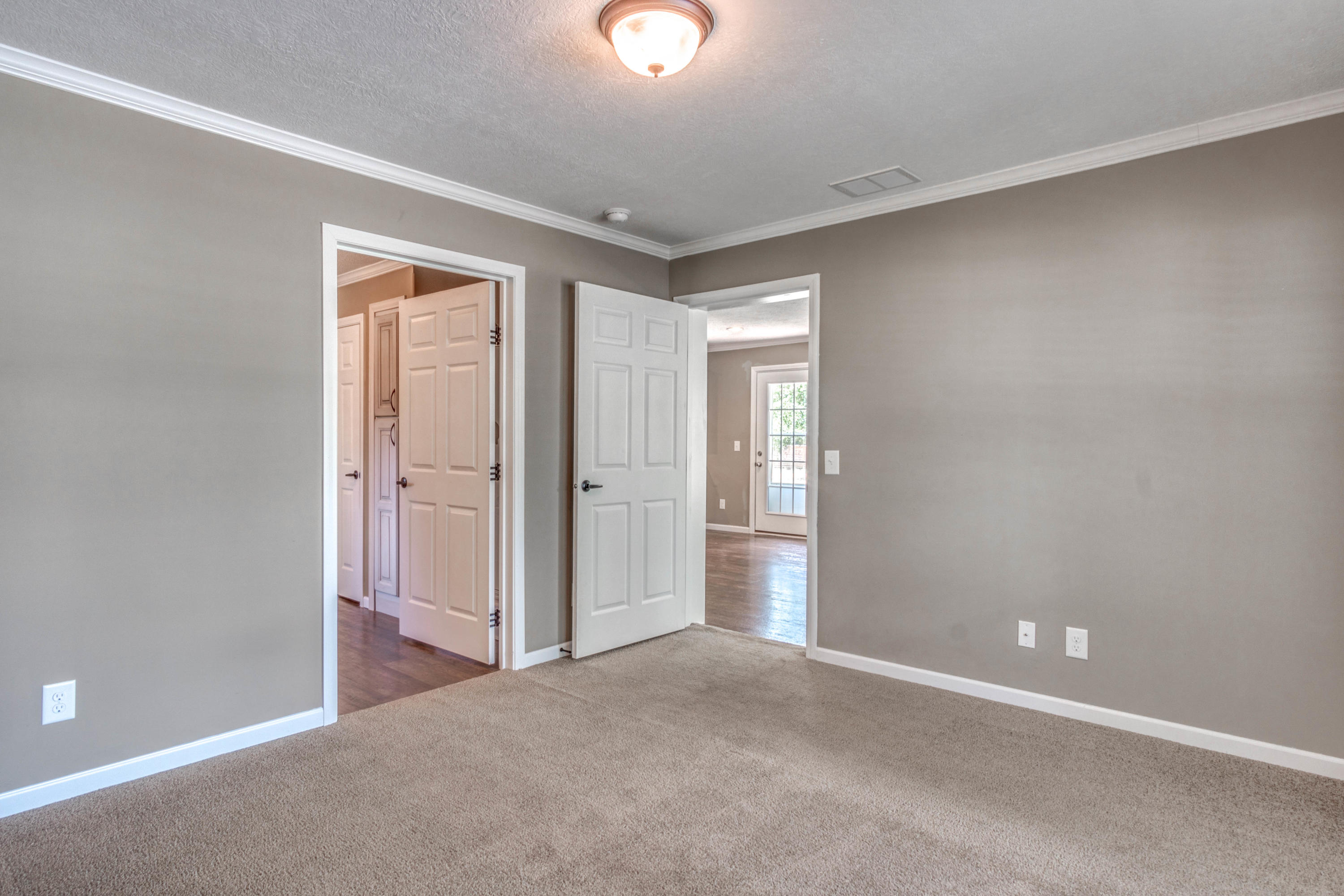 Foxcroft Estates - Residential