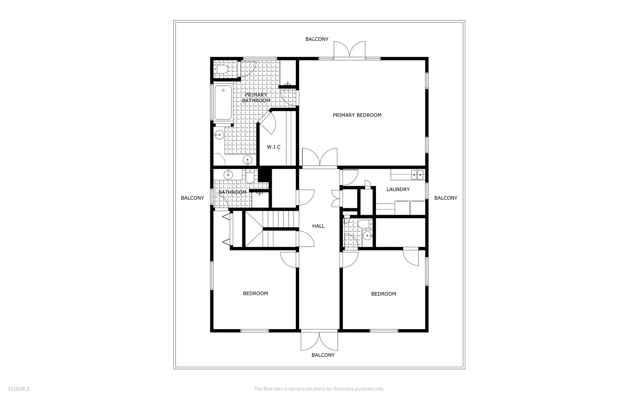 NO RECORDED SUBDIVISION - Residential