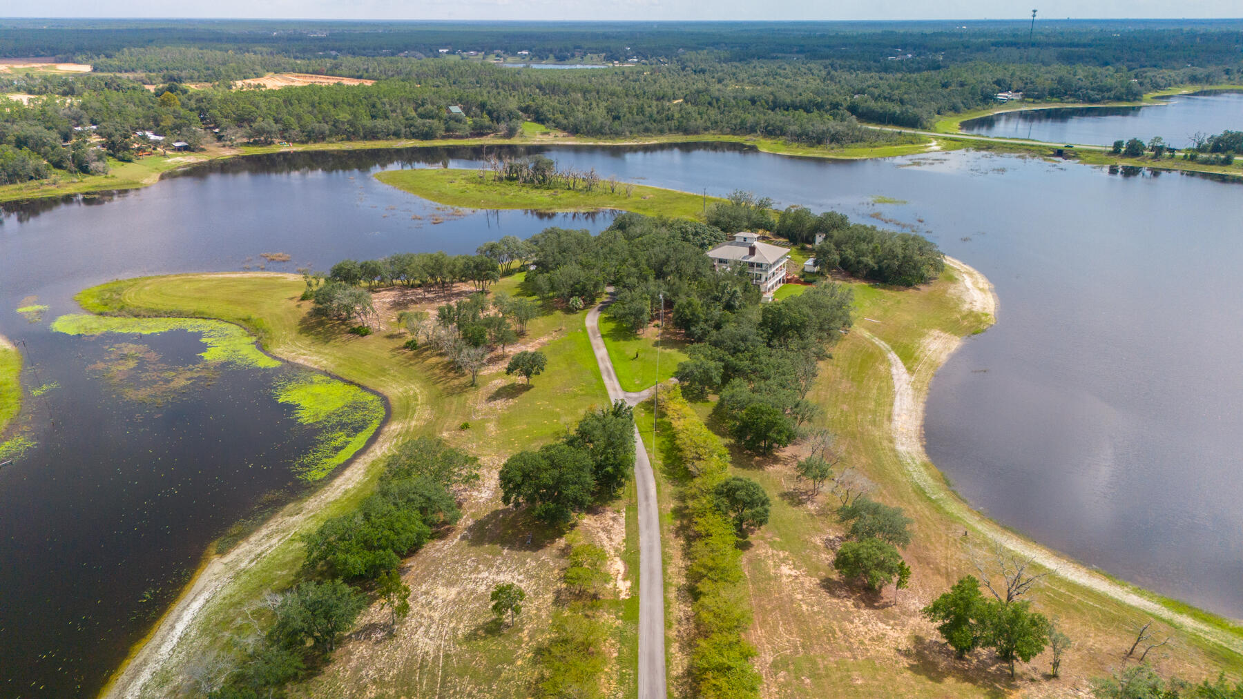 NO RECORDED SUBDIVISION - Residential