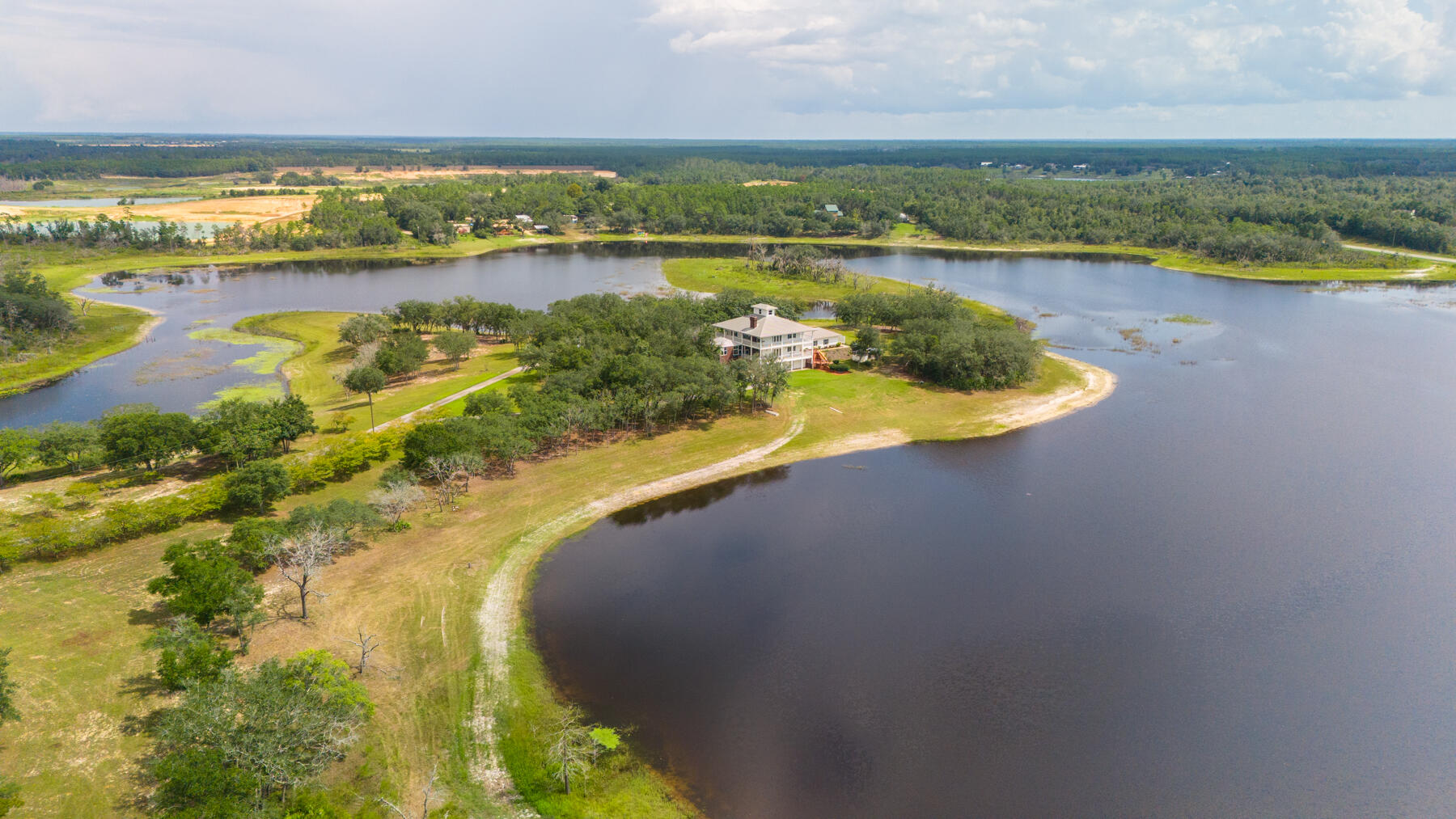 NO RECORDED SUBDIVISION - Residential
