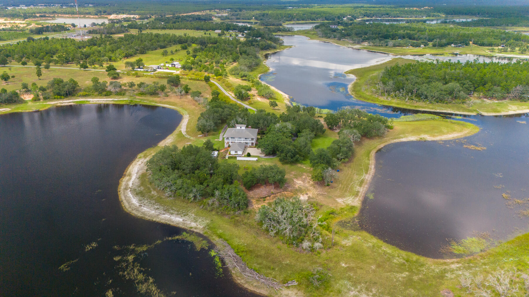 NO RECORDED SUBDIVISION - Residential
