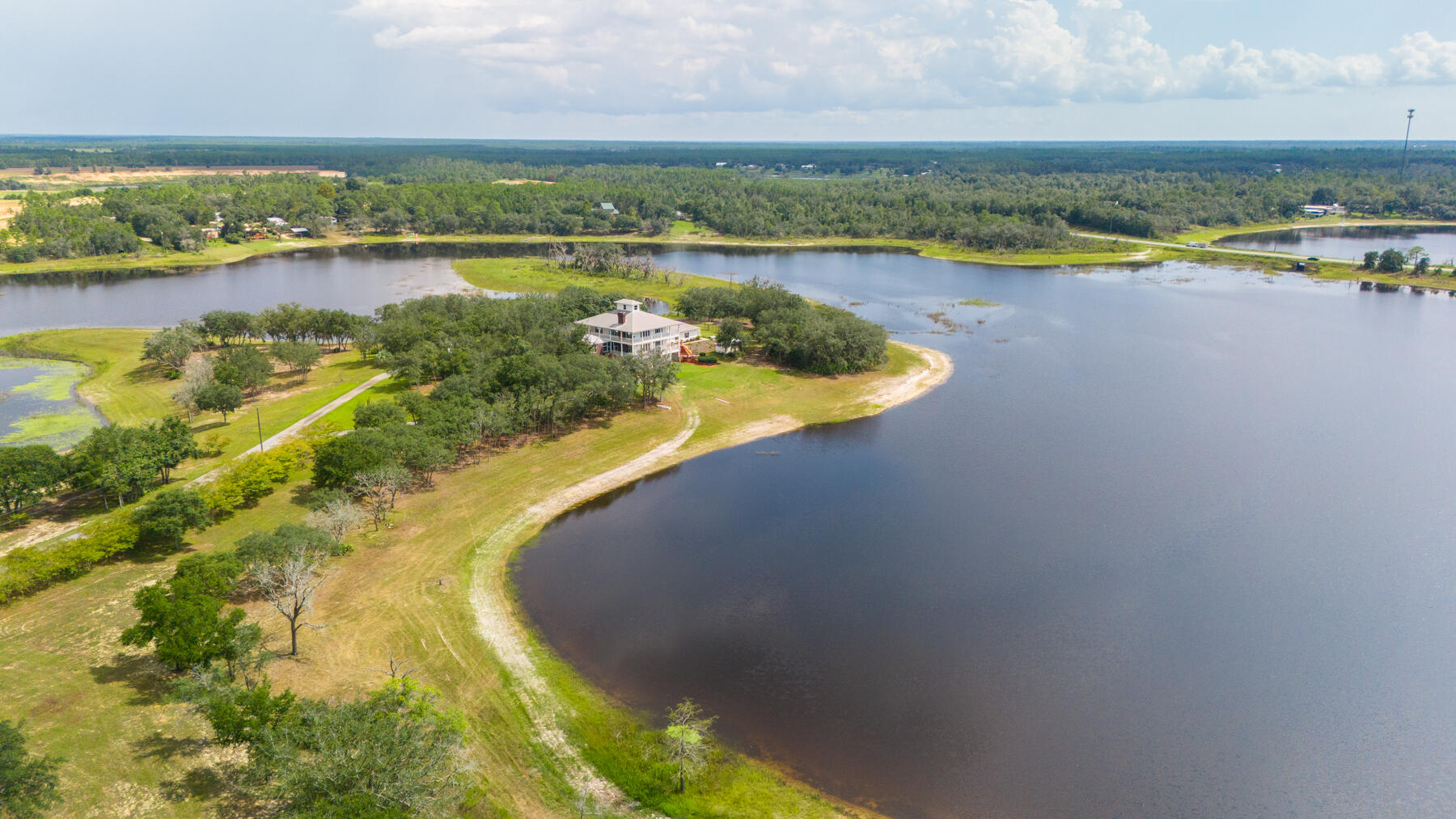 NO RECORDED SUBDIVISION - Residential