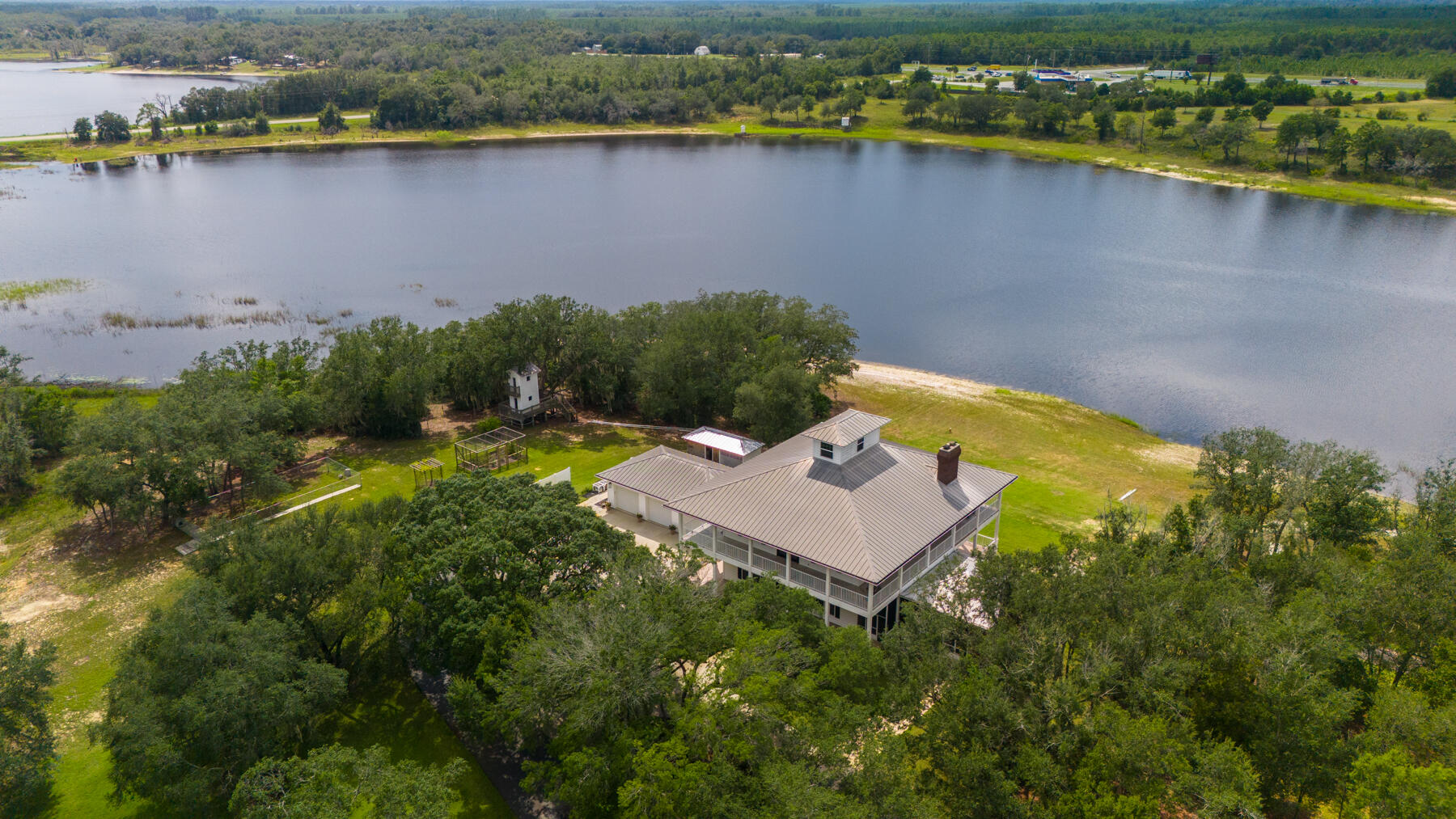 NO RECORDED SUBDIVISION - Residential