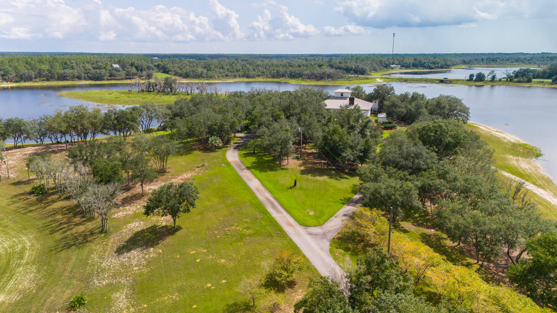 NO RECORDED SUBDIVISION - Residential