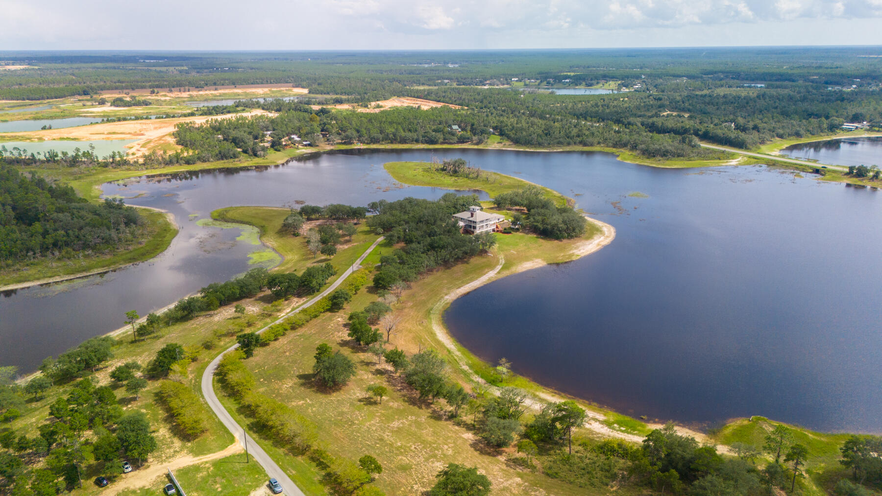 NO RECORDED SUBDIVISION - Residential