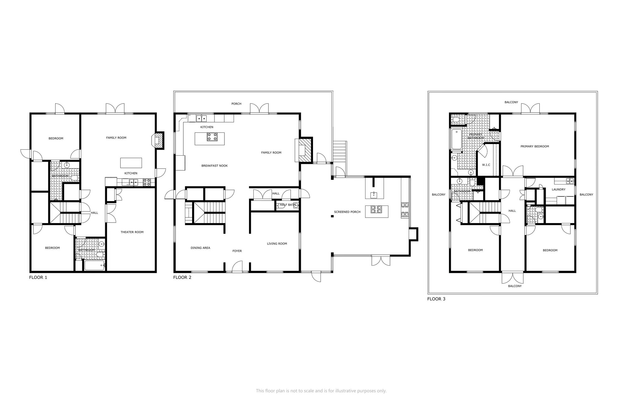 NO RECORDED SUBDIVISION - Residential