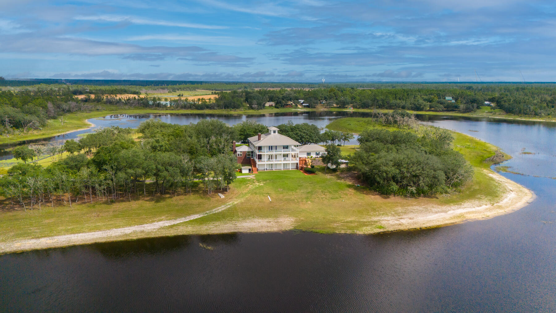 NO RECORDED SUBDIVISION - Residential