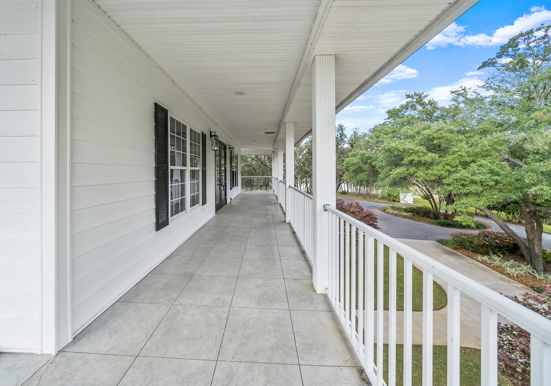 NO RECORDED SUBDIVISION - Residential