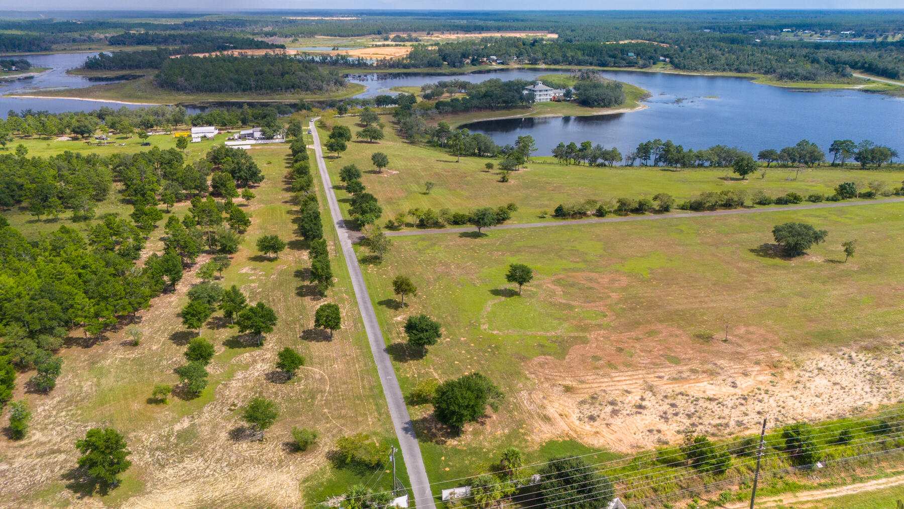 NO RECORDED SUBDIVISION - Residential