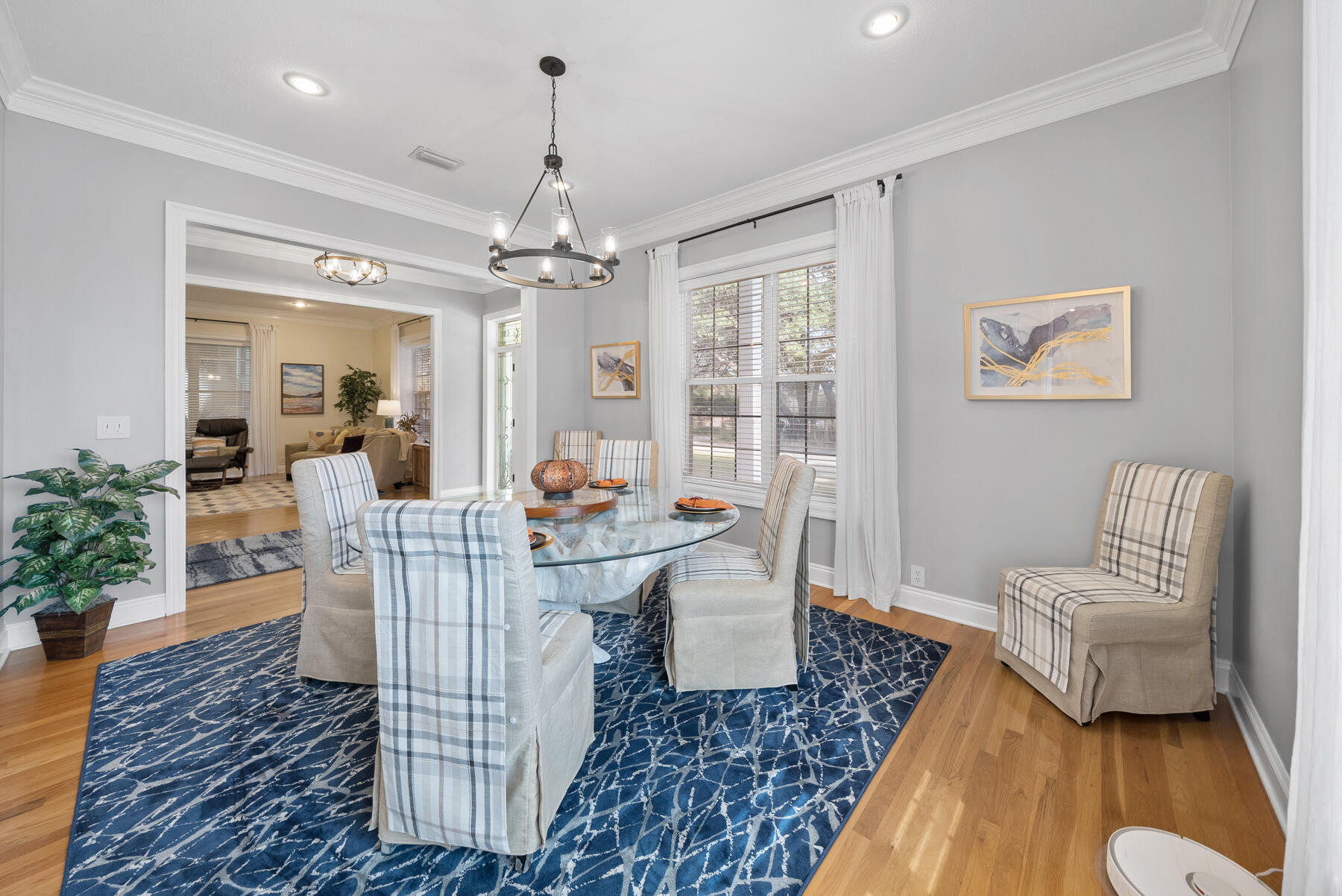 NO RECORDED SUBDIVISION - Residential