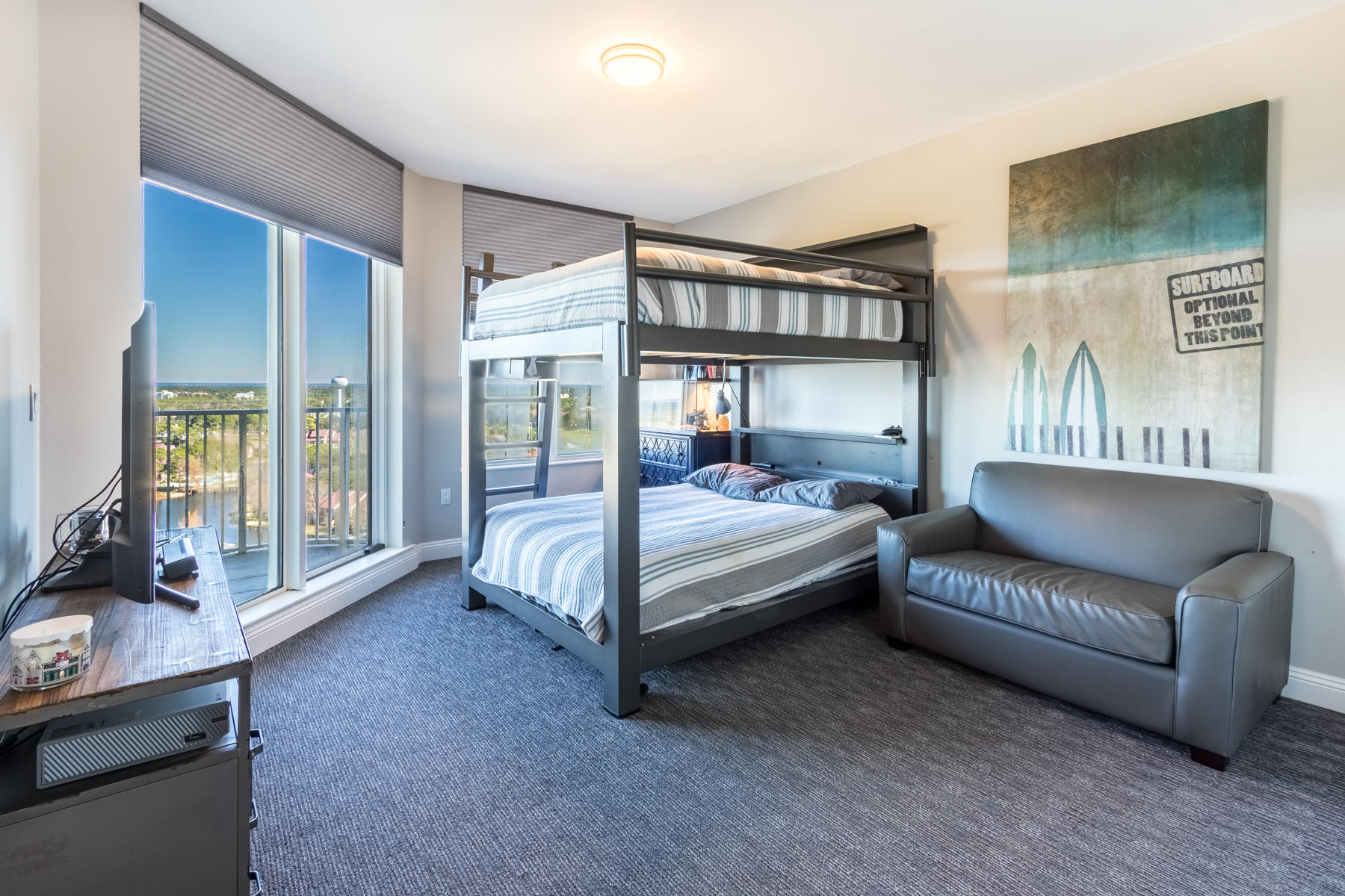 ONE BEACH CLUB DRIVE - Residential