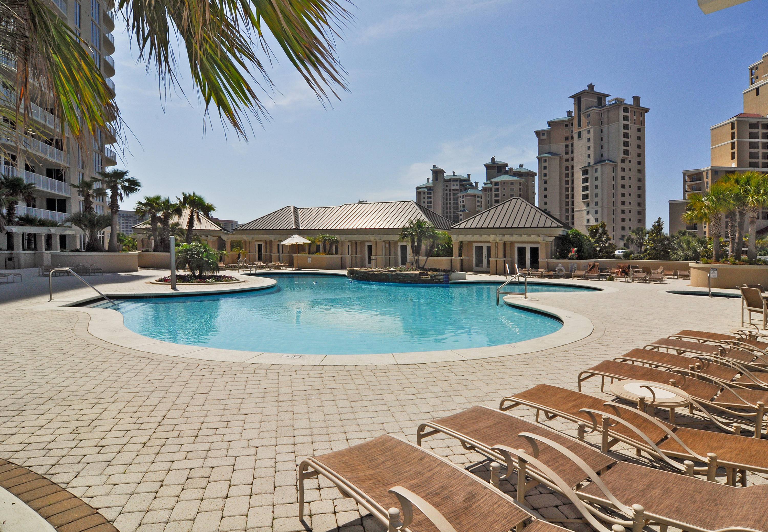 ONE BEACH CLUB DRIVE - Residential