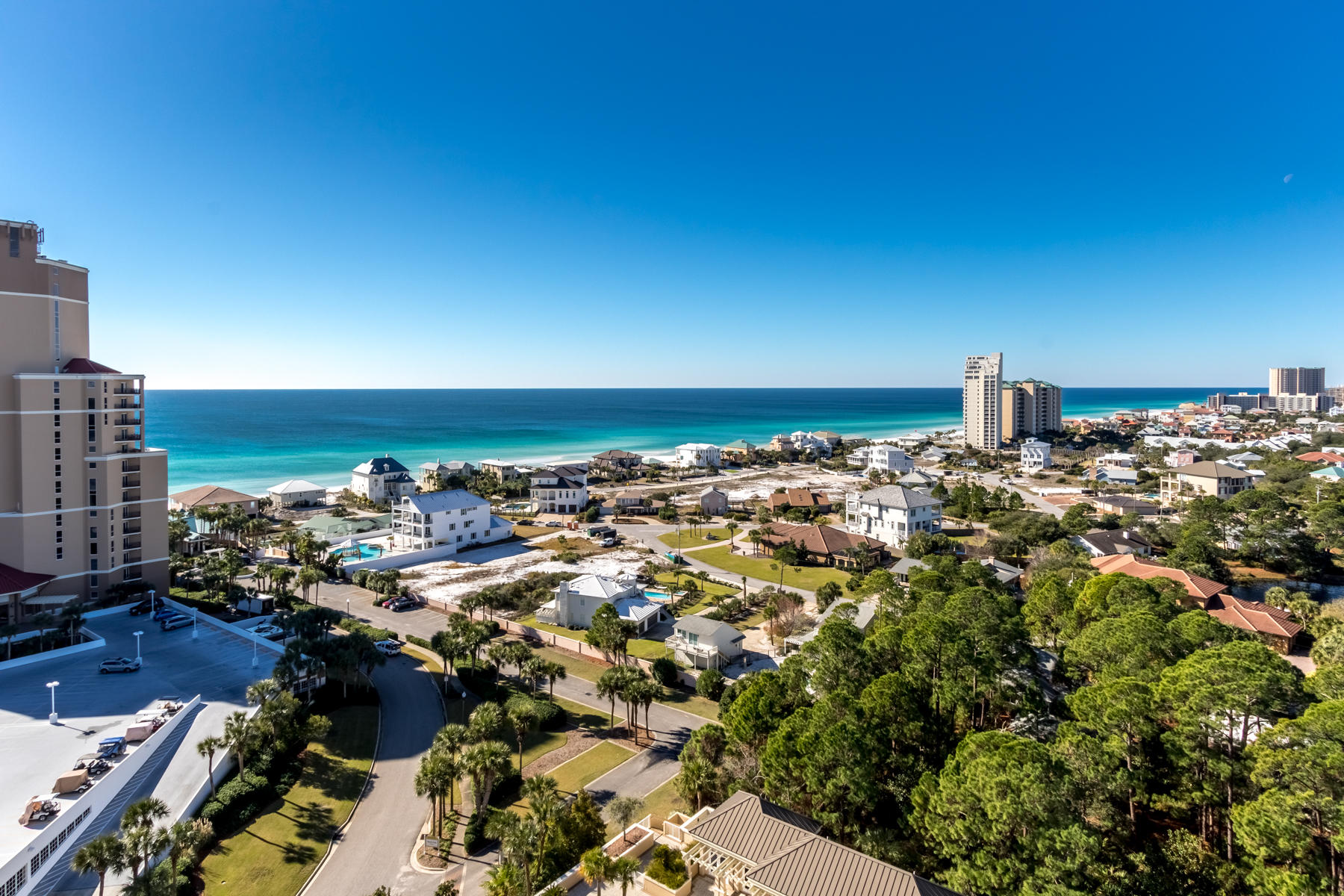 ONE BEACH CLUB DRIVE - Residential