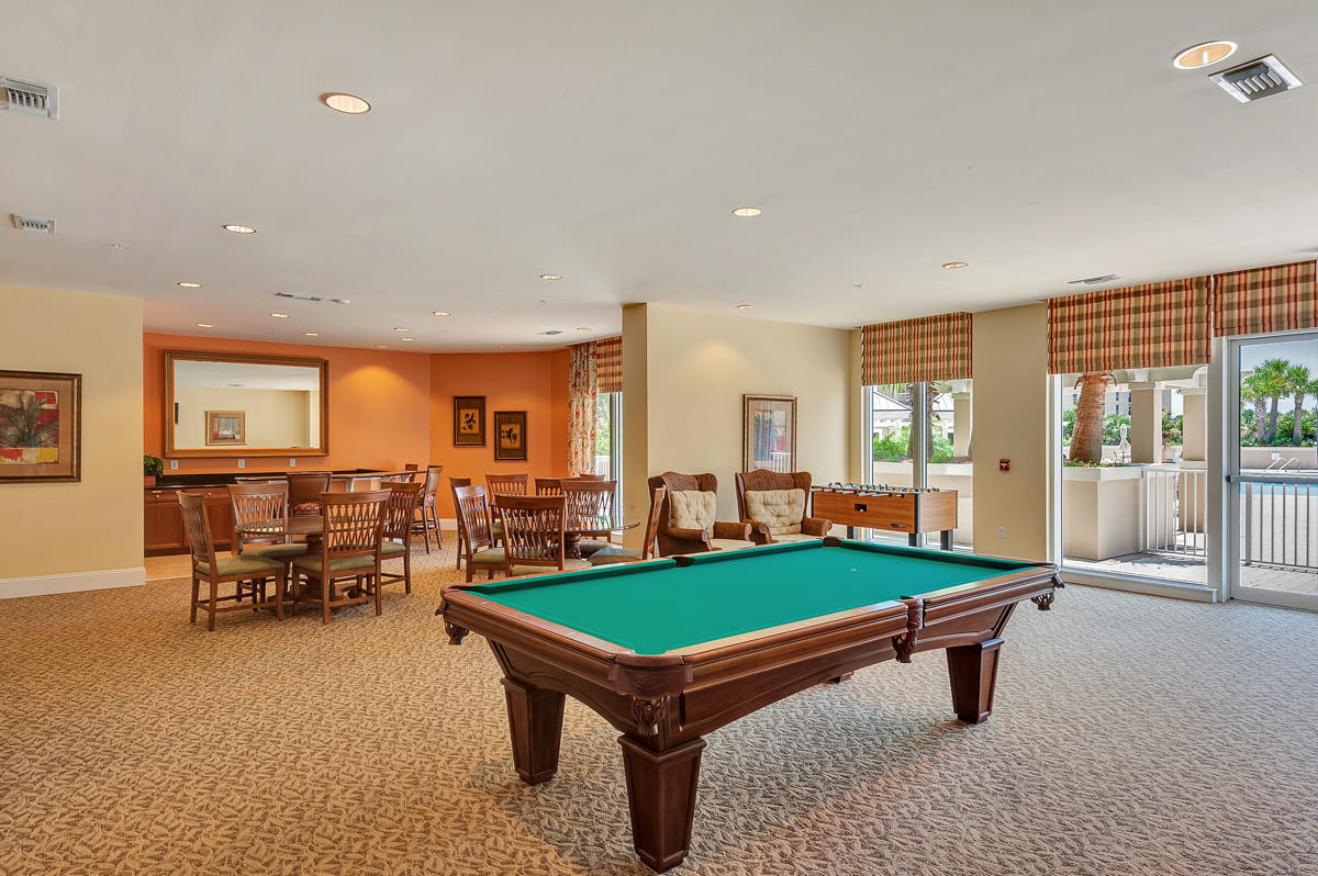 ONE BEACH CLUB DRIVE - Residential