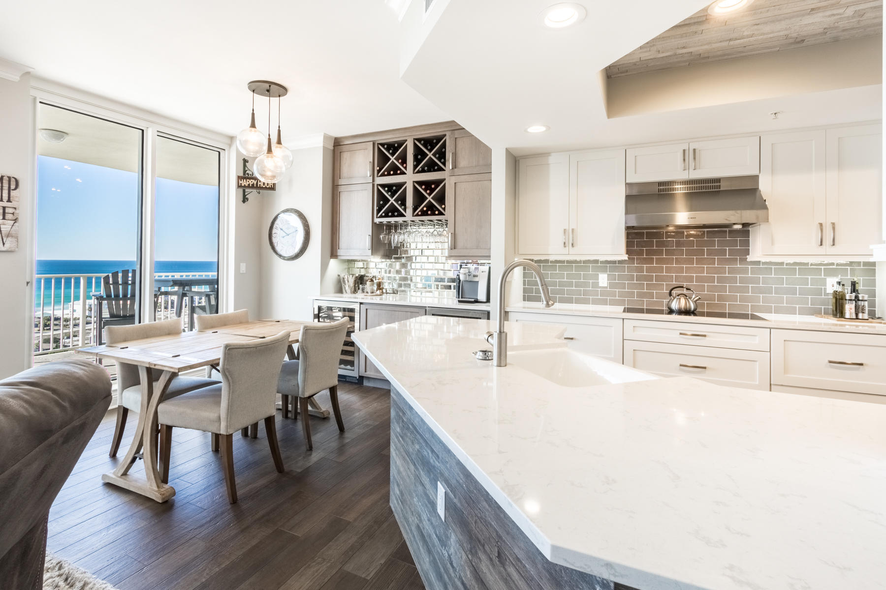 ONE BEACH CLUB DRIVE - Residential