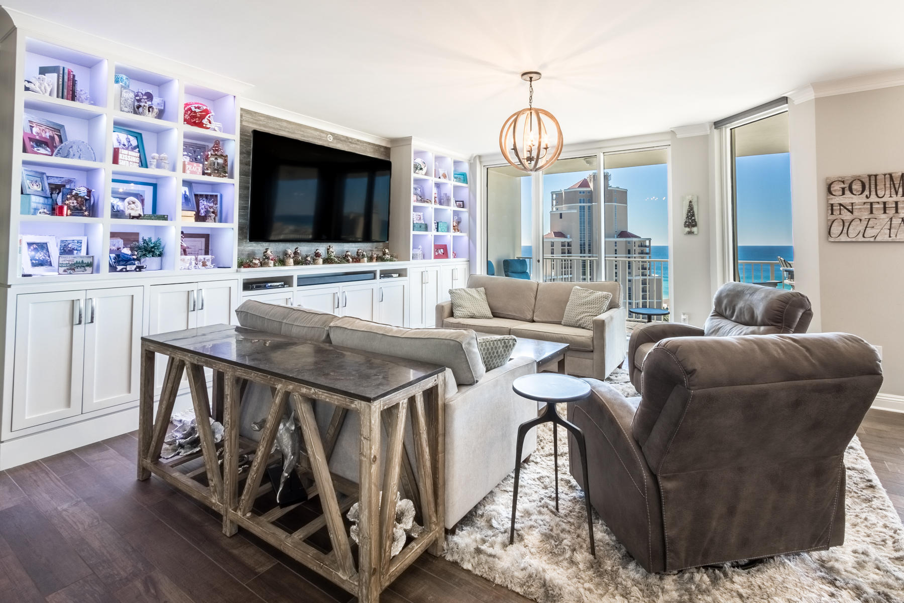 ONE BEACH CLUB DRIVE - Residential