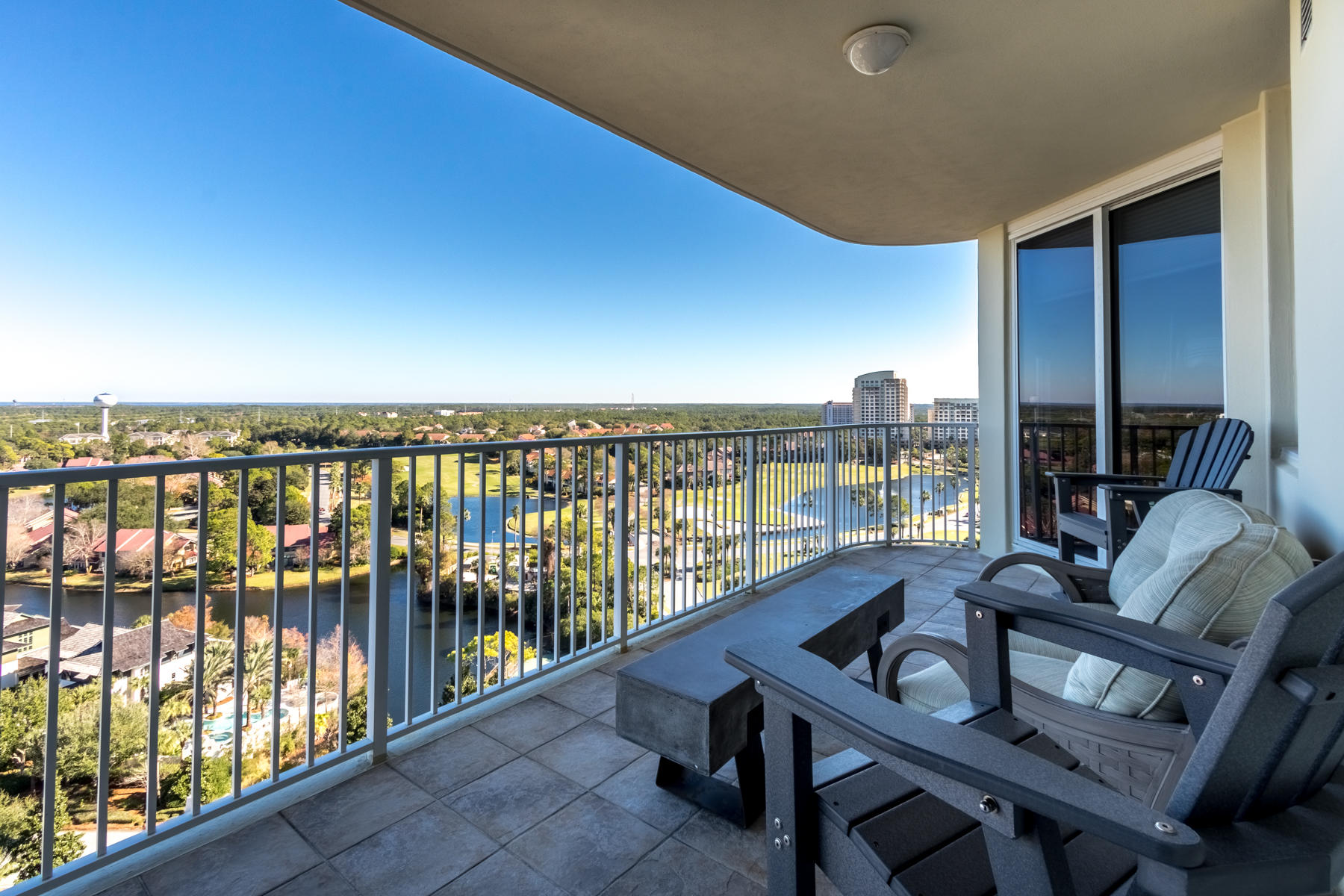 ONE BEACH CLUB DRIVE - Residential