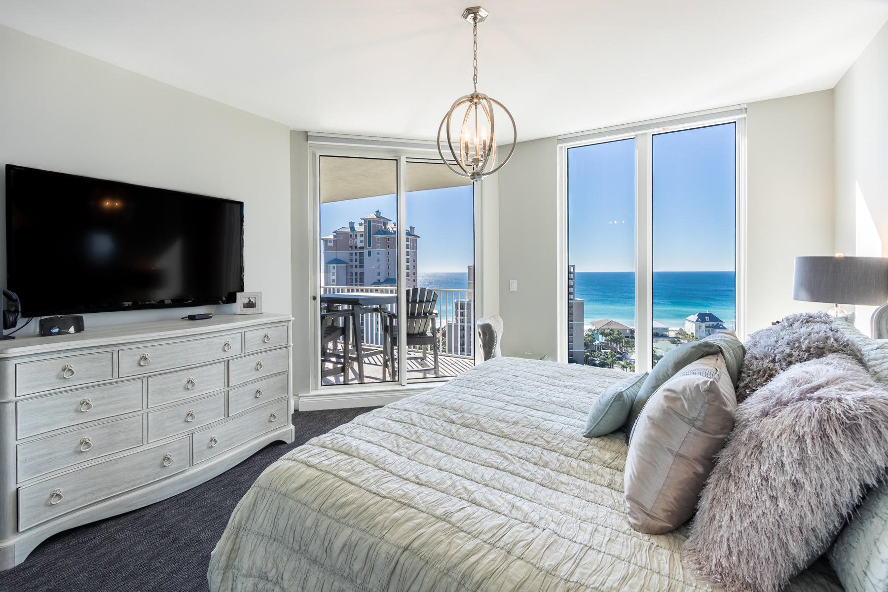 ONE BEACH CLUB DRIVE - Residential