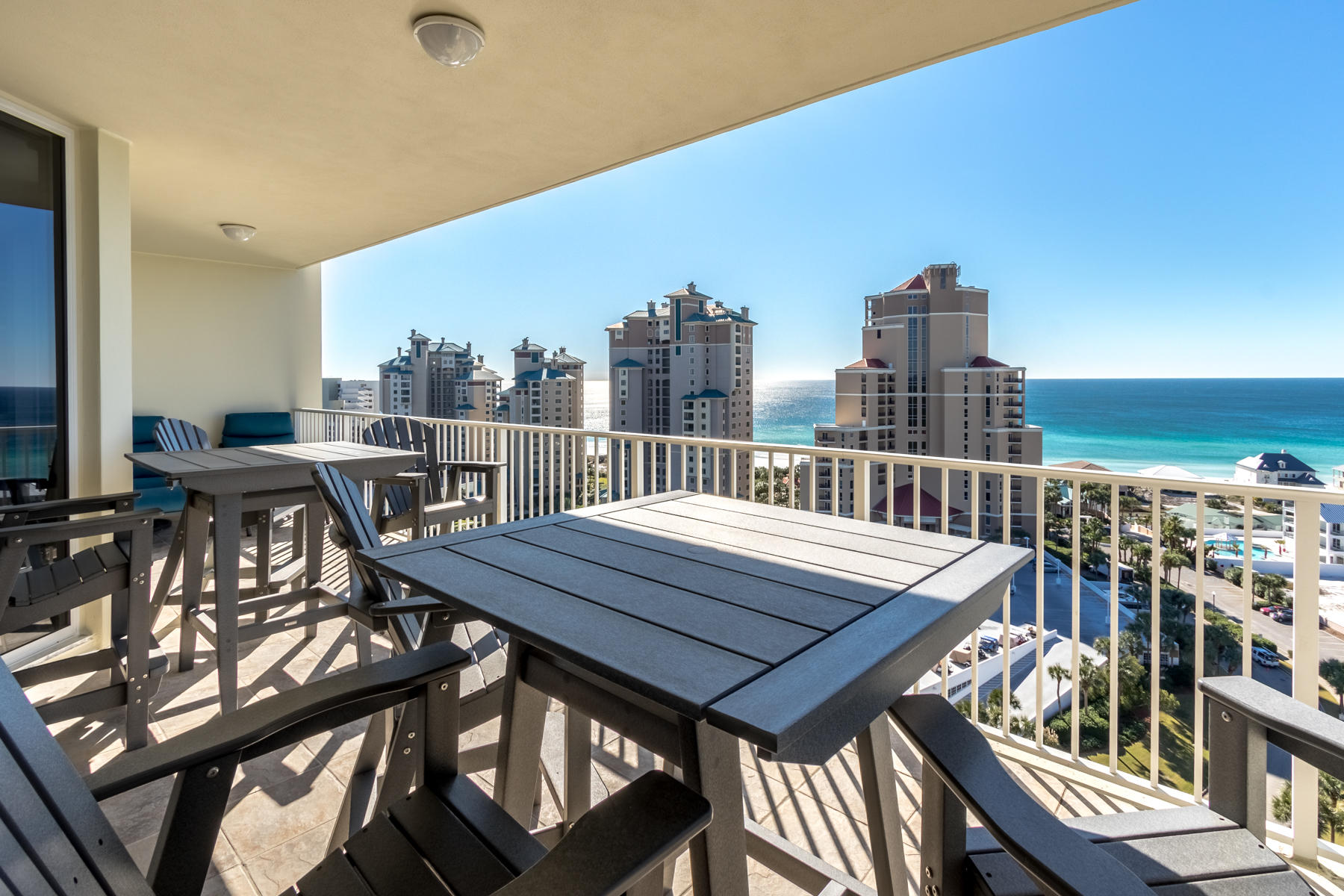 ONE BEACH CLUB DRIVE - Residential