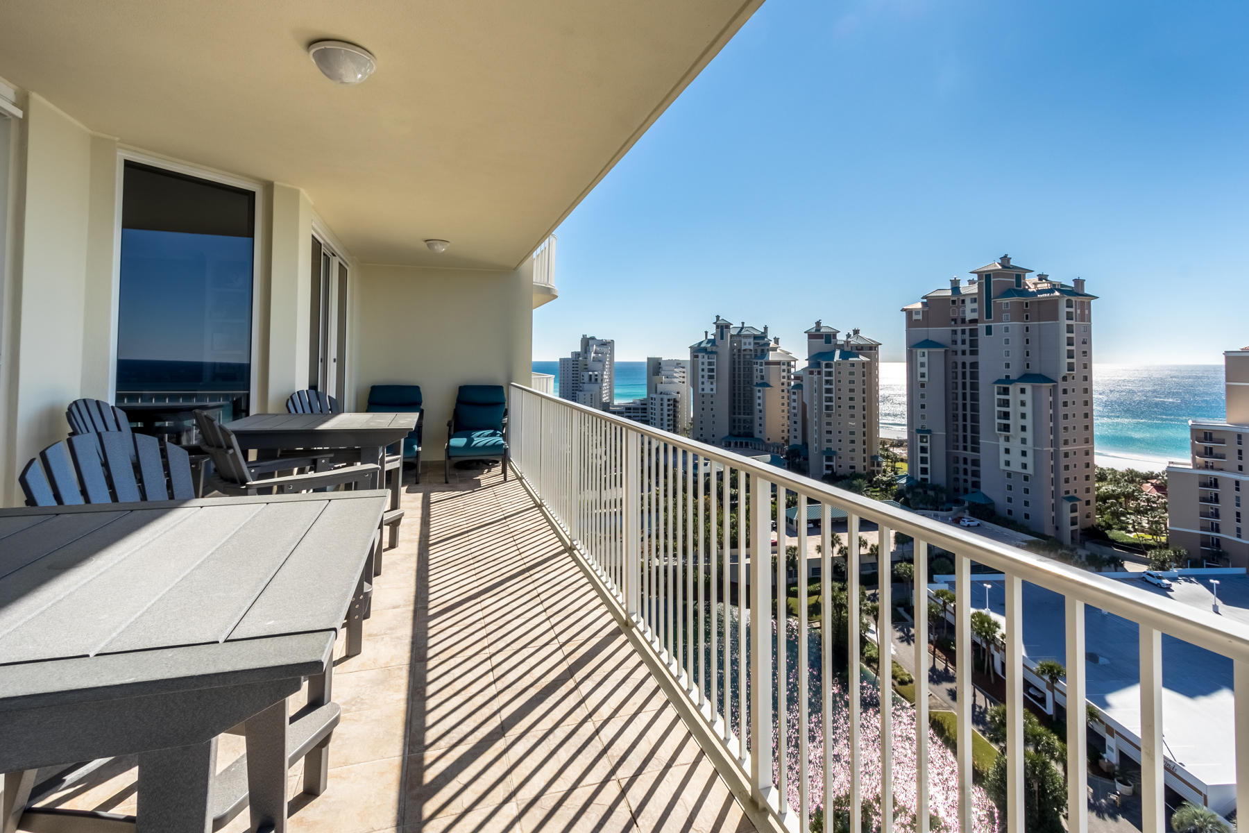 ONE BEACH CLUB DRIVE - Residential