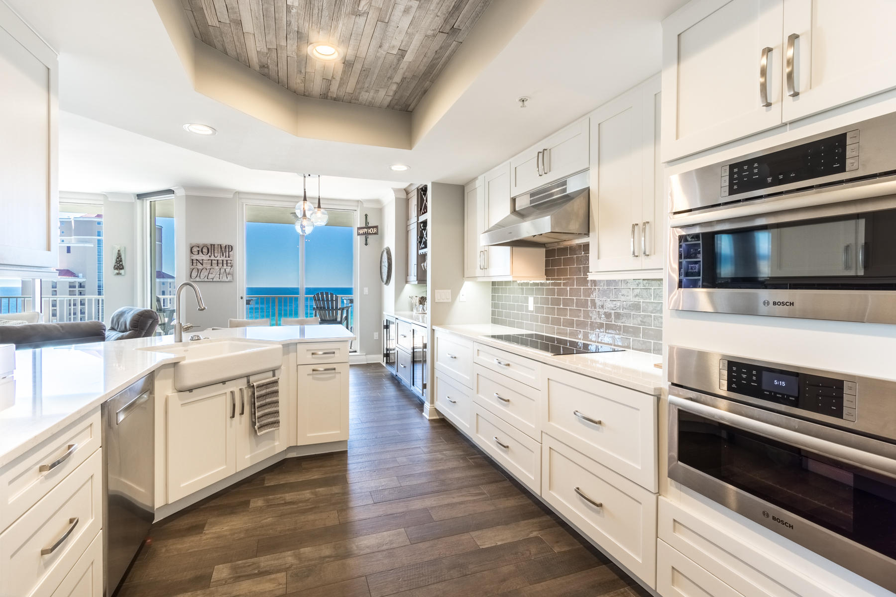 ONE BEACH CLUB DRIVE - Residential