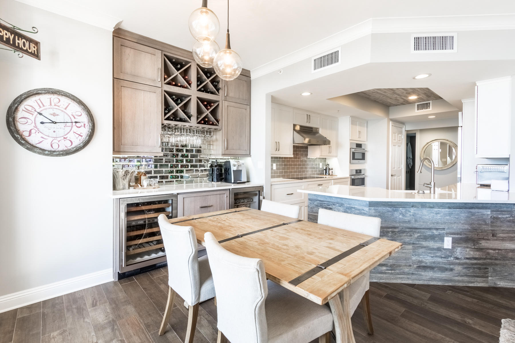 ONE BEACH CLUB DRIVE - Residential