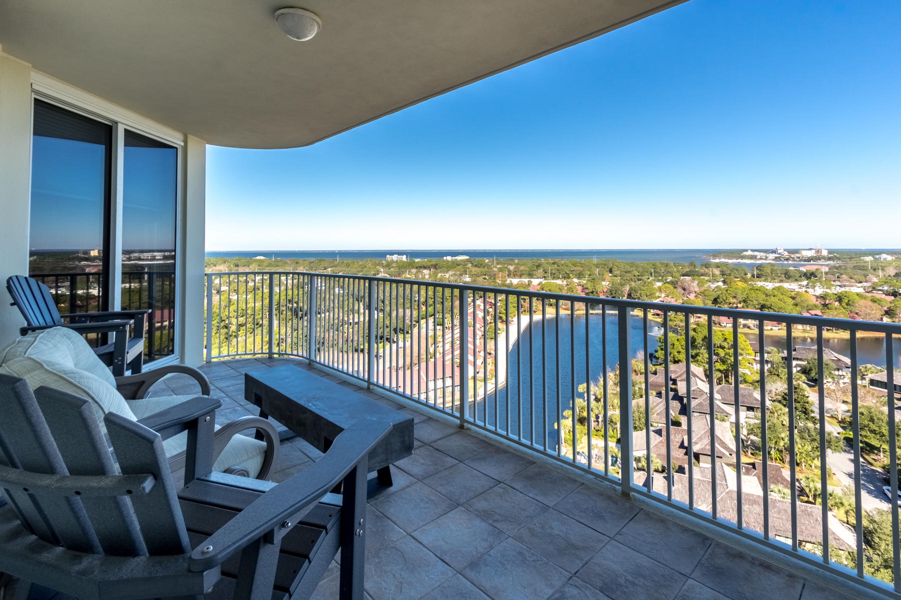 ONE BEACH CLUB DRIVE - Residential