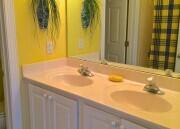 PAVILION PALMS - Residential