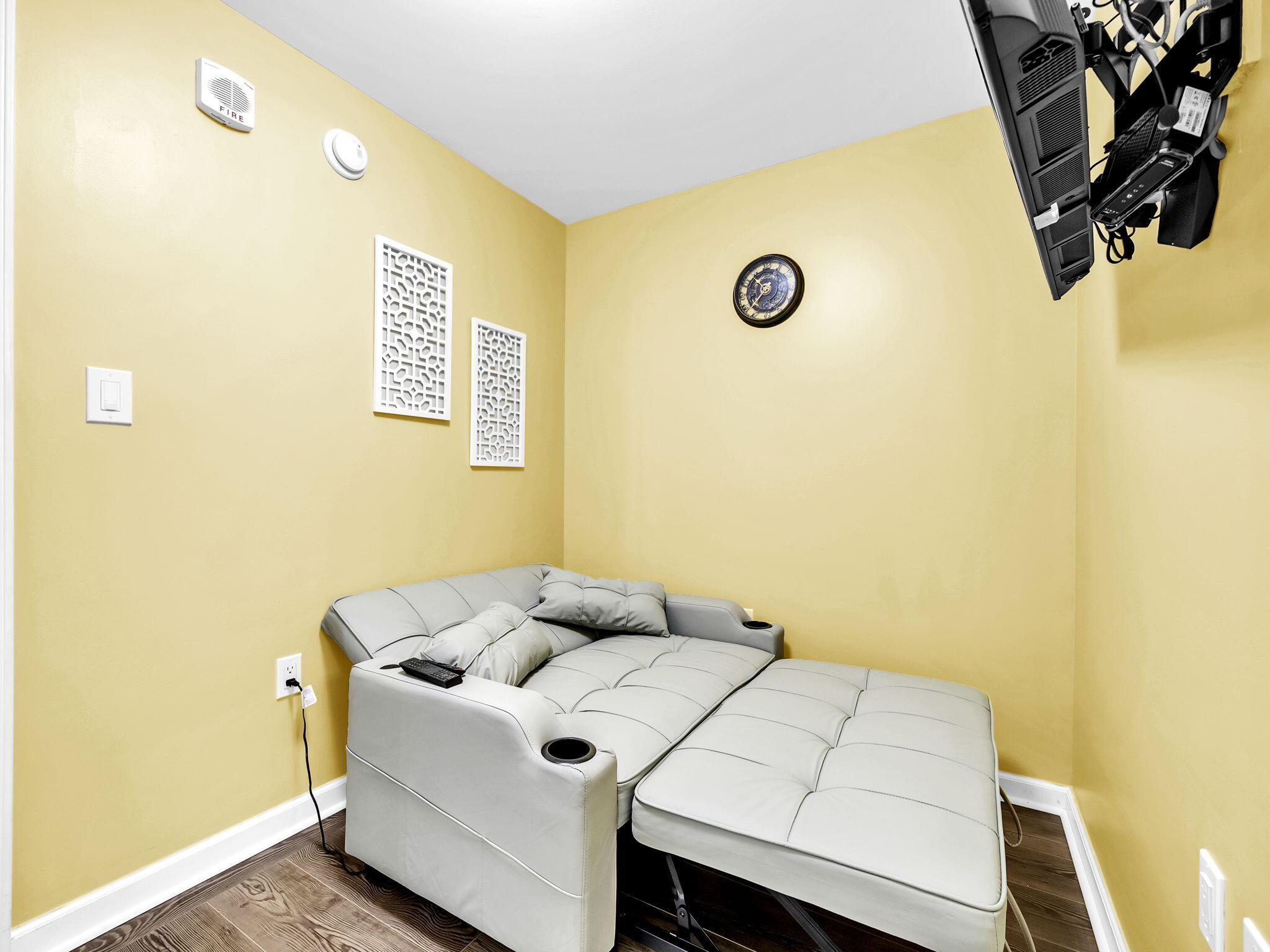 THE PALMS OF DESTIN RESORT - Residential