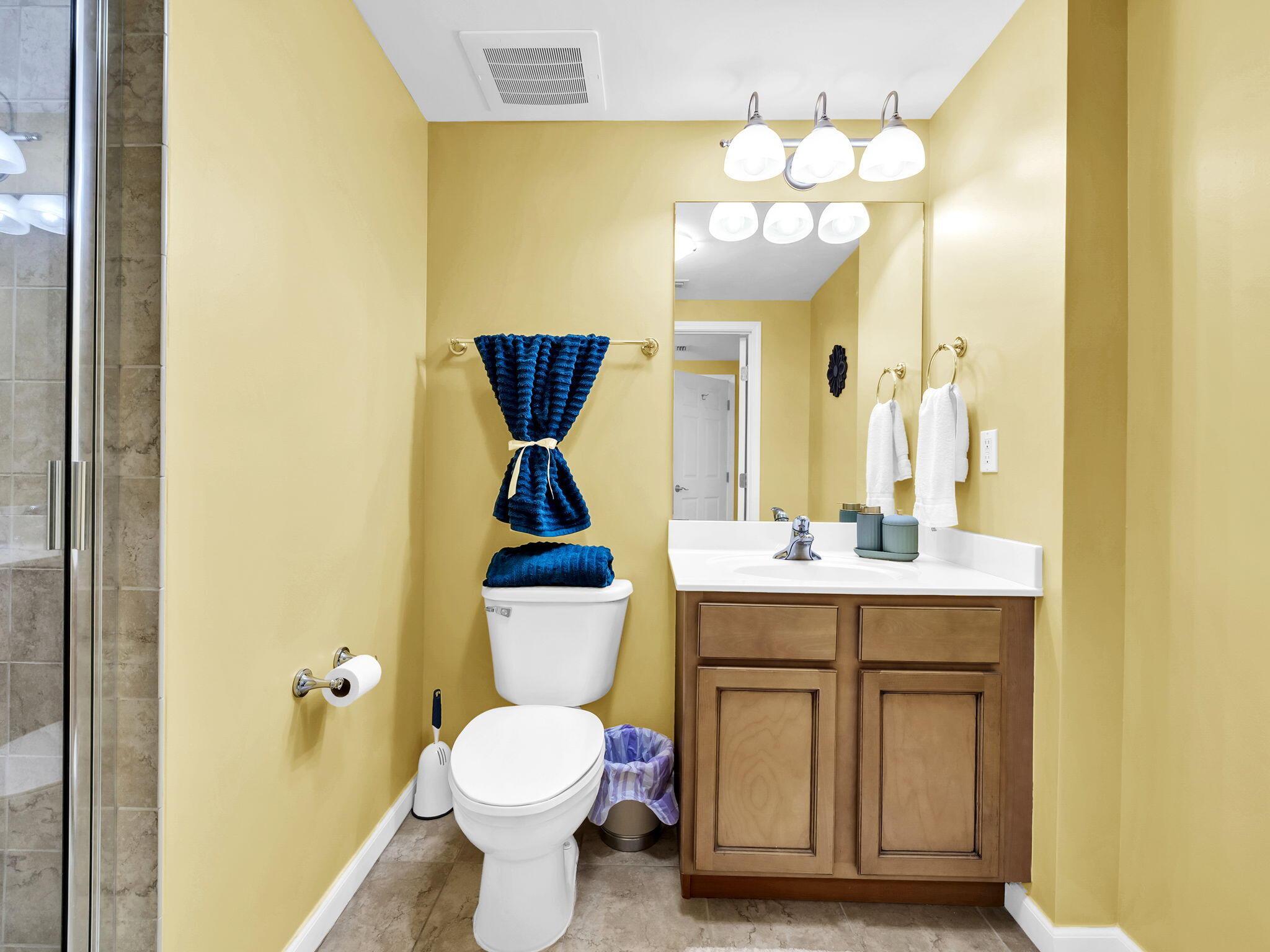 THE PALMS OF DESTIN RESORT - Residential