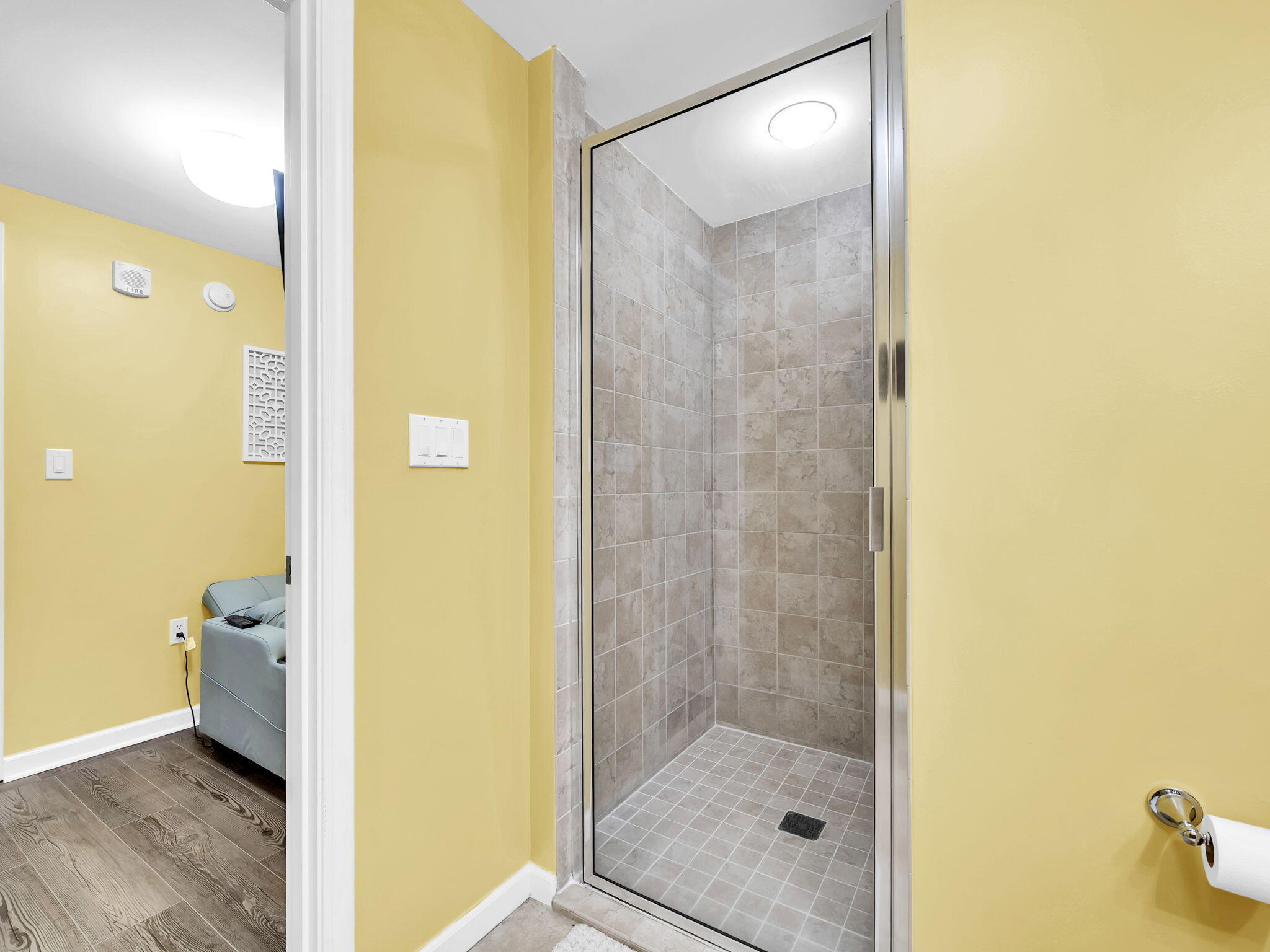 THE PALMS OF DESTIN RESORT - Residential