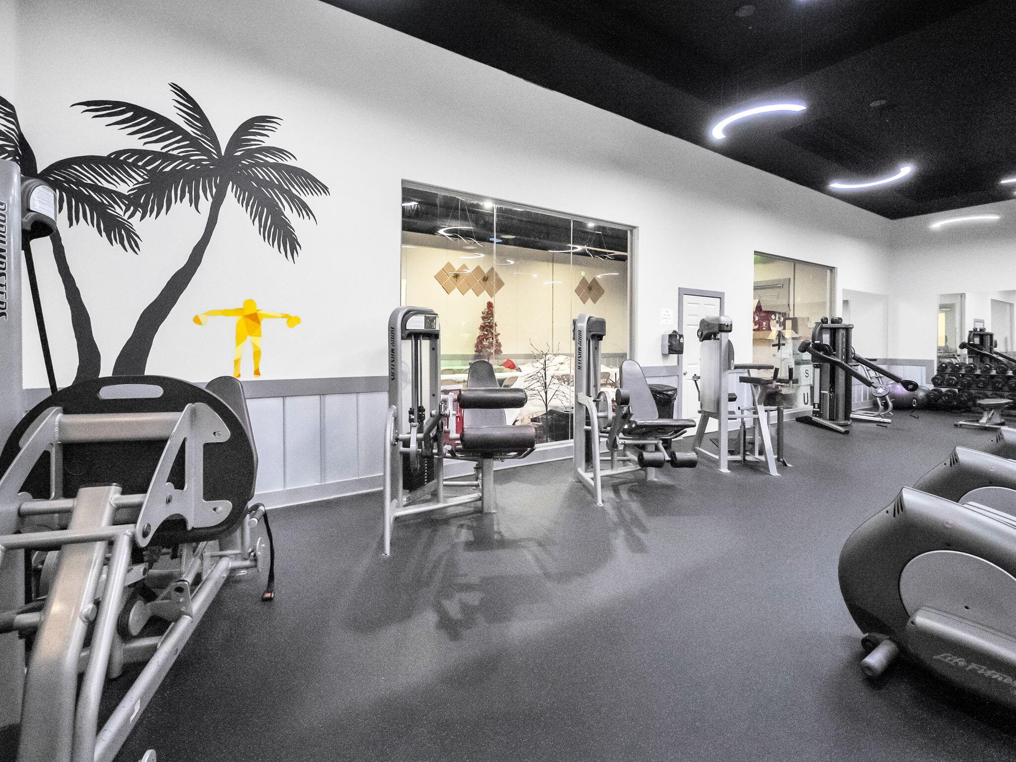 THE PALMS OF DESTIN RESORT - Residential