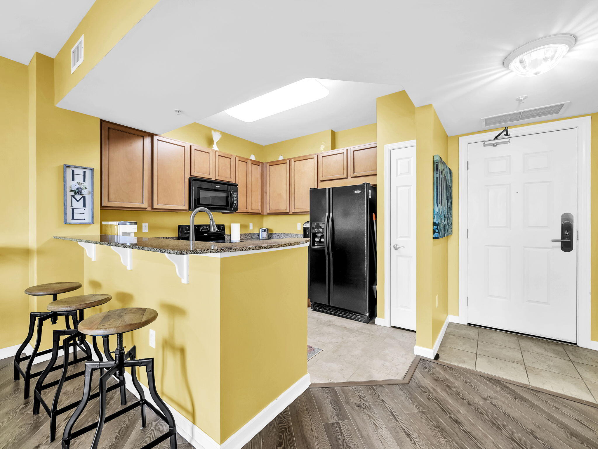 THE PALMS OF DESTIN RESORT - Residential