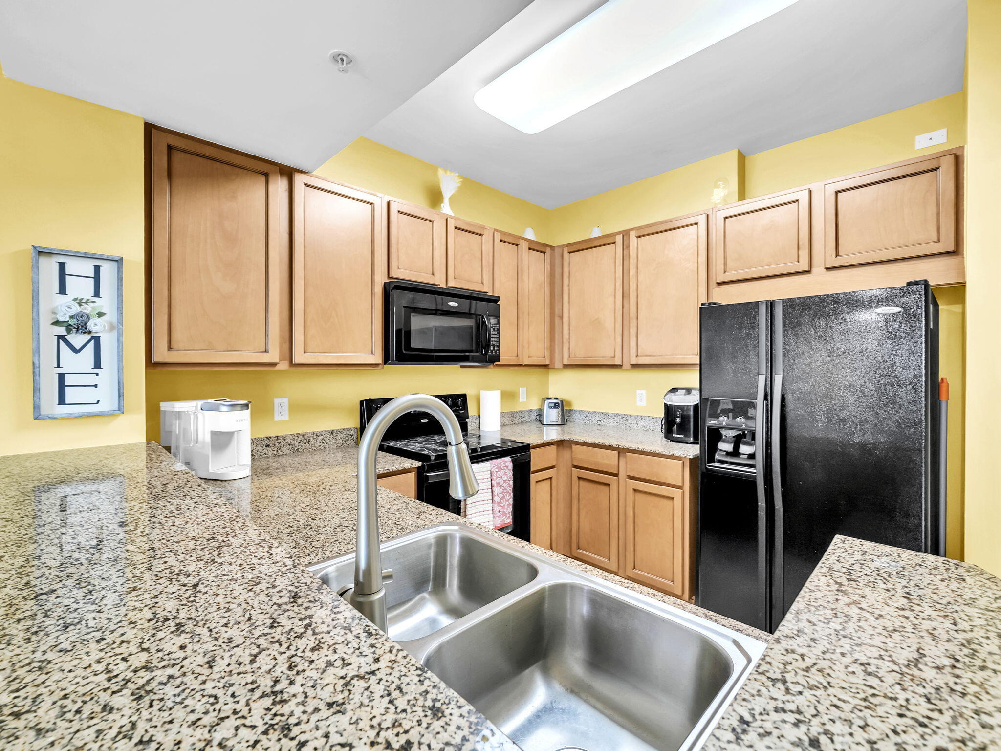 THE PALMS OF DESTIN RESORT - Residential