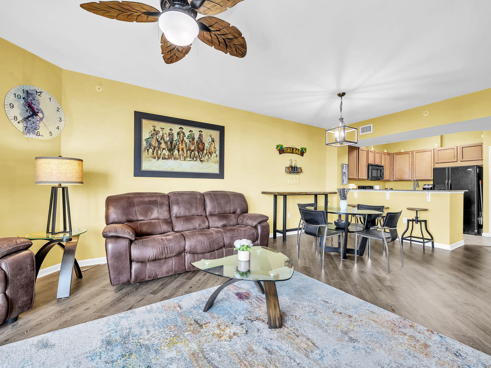 THE PALMS OF DESTIN RESORT - Residential