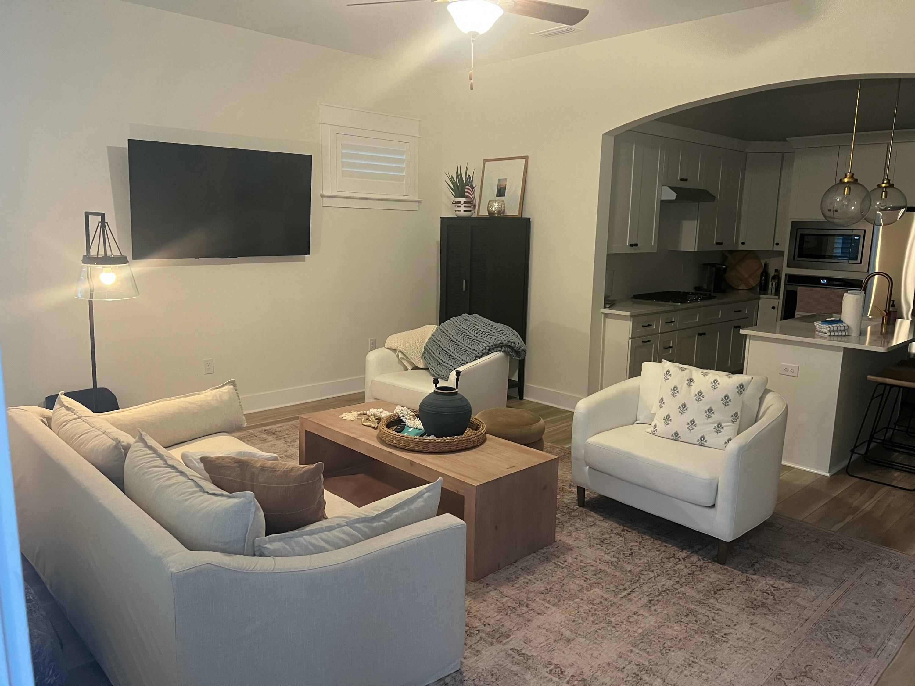 SERENITY AT DUNE ALLEN - Residential Lease