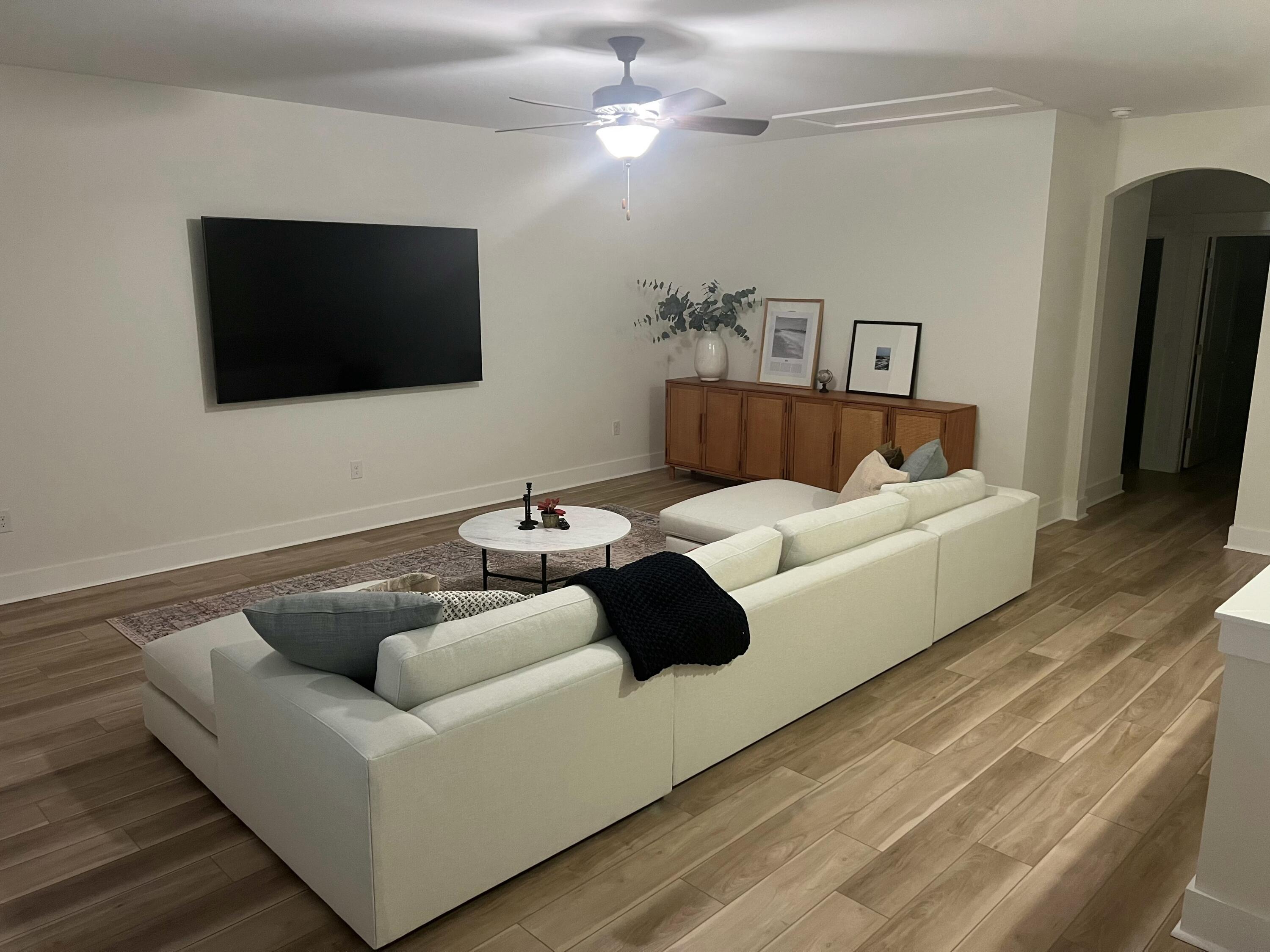 SERENITY AT DUNE ALLEN - Residential Lease