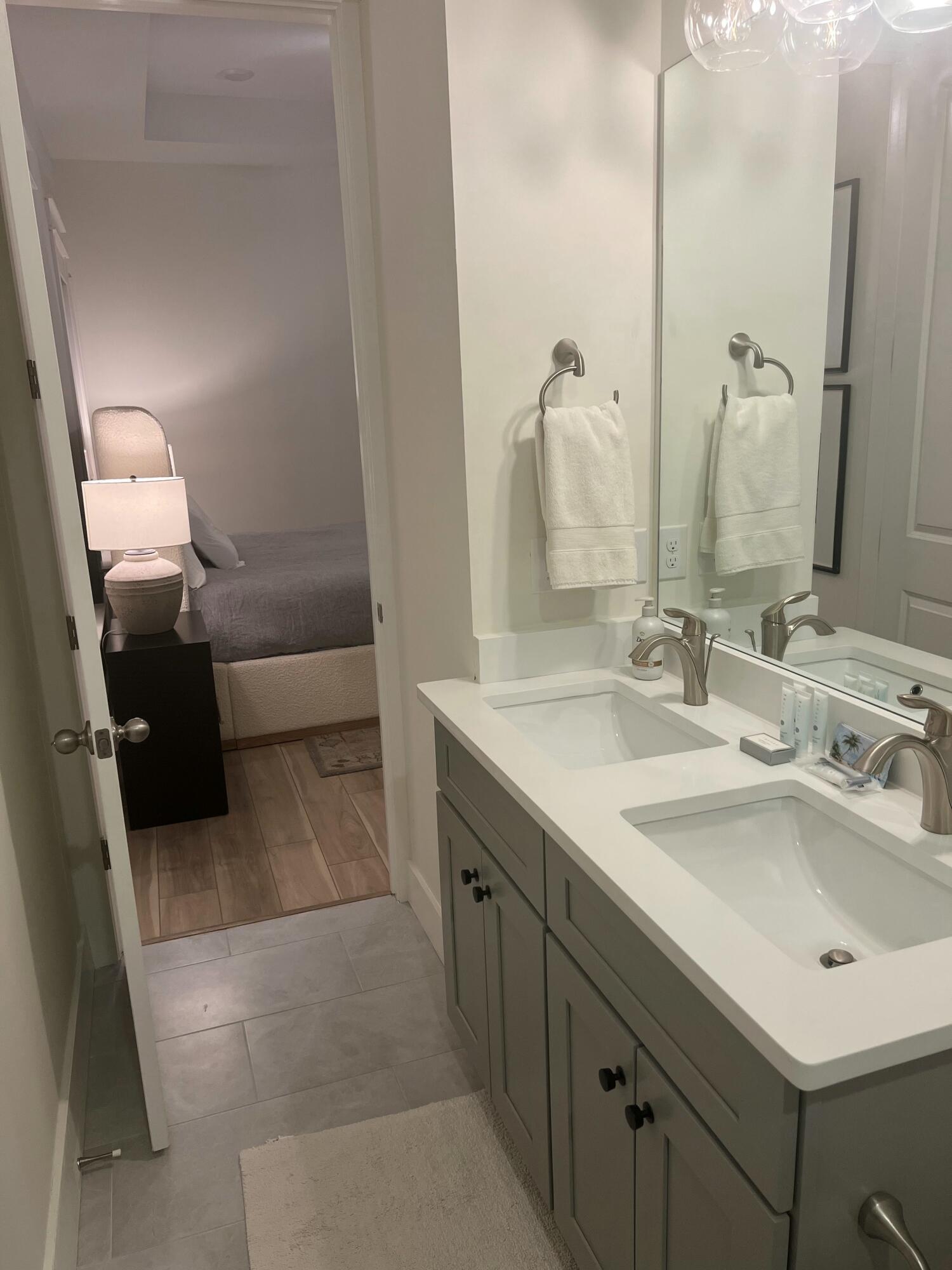 SERENITY AT DUNE ALLEN - Residential Lease