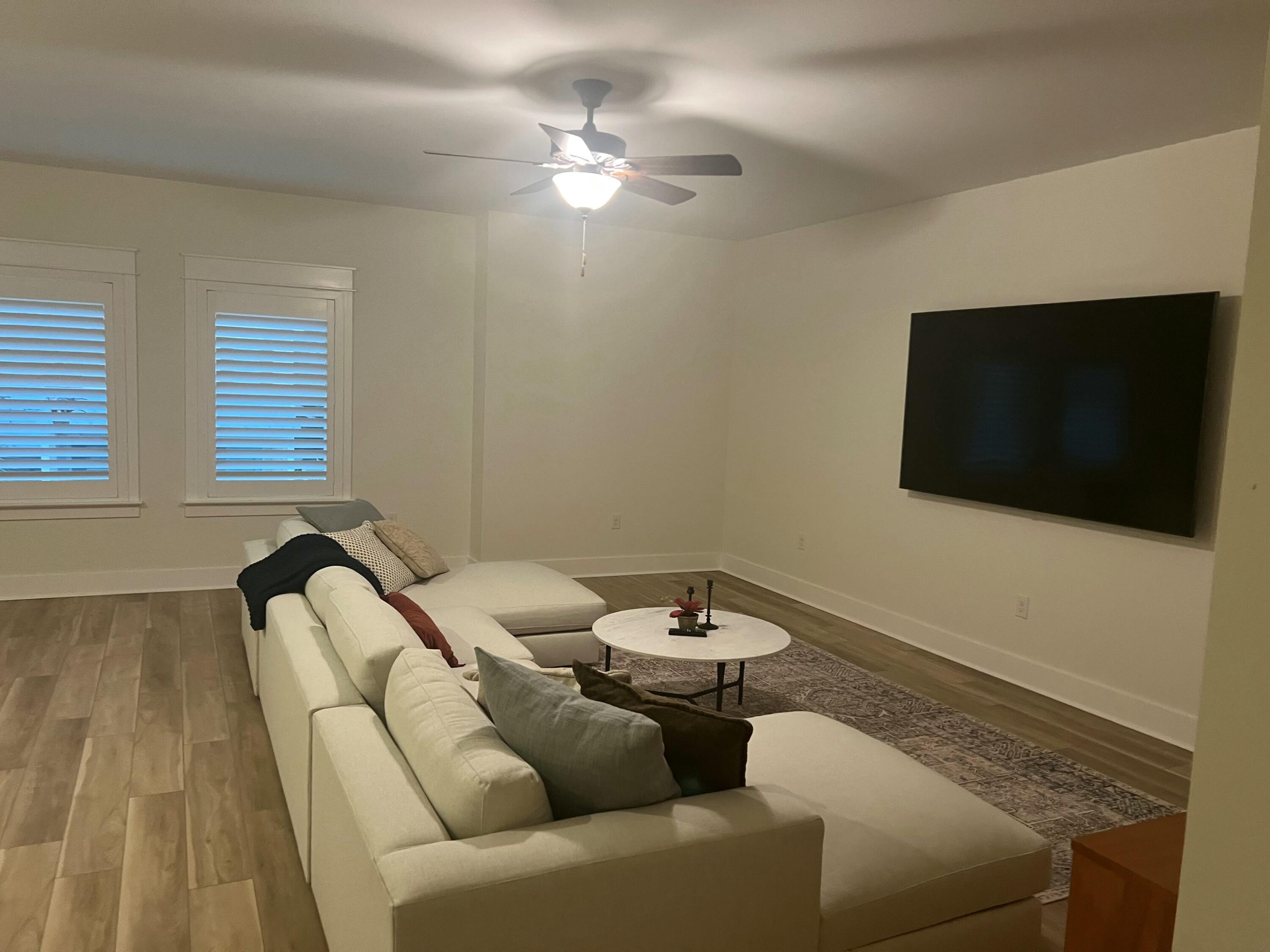 SERENITY AT DUNE ALLEN - Residential Lease