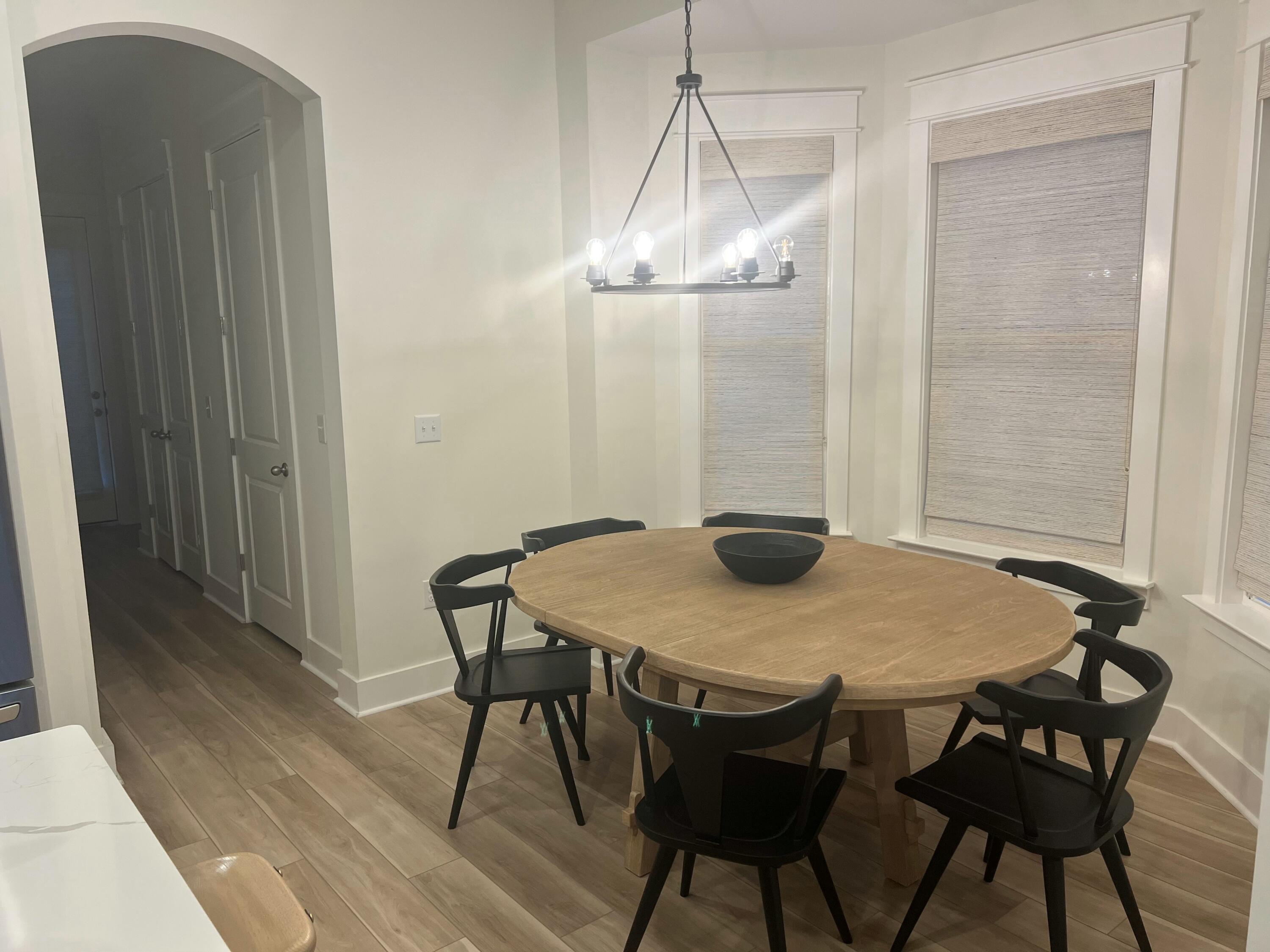 SERENITY AT DUNE ALLEN - Residential Lease