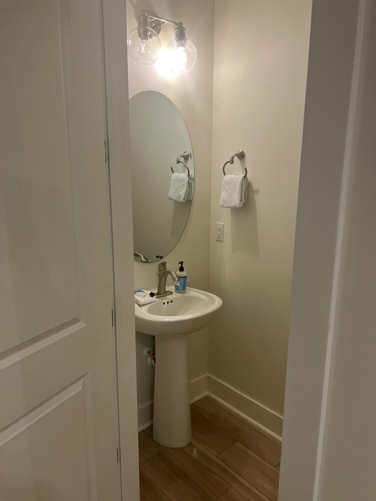 SERENITY AT DUNE ALLEN - Residential Lease