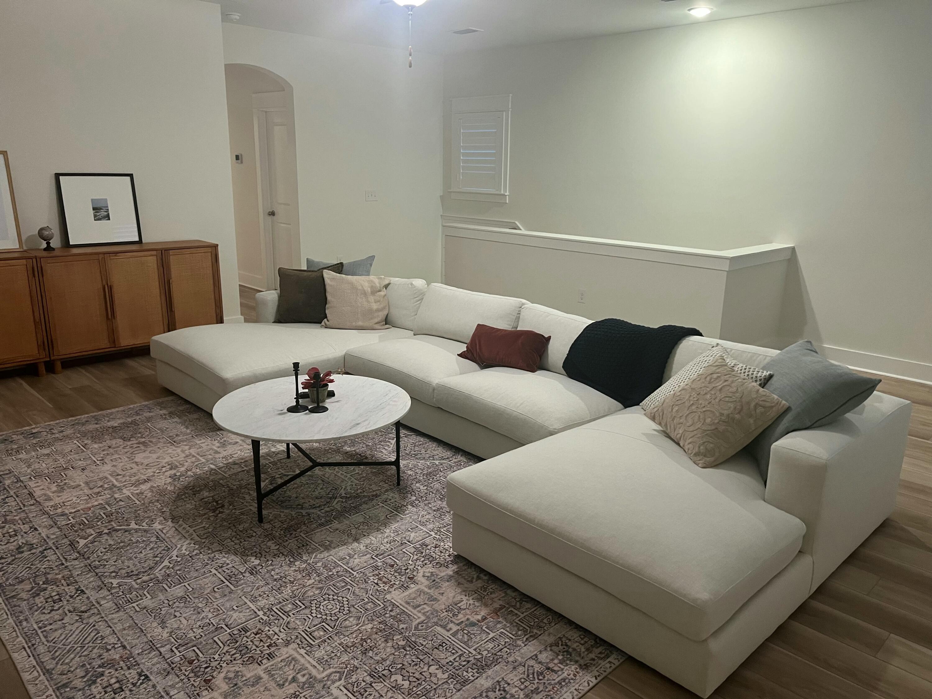 SERENITY AT DUNE ALLEN - Residential Lease