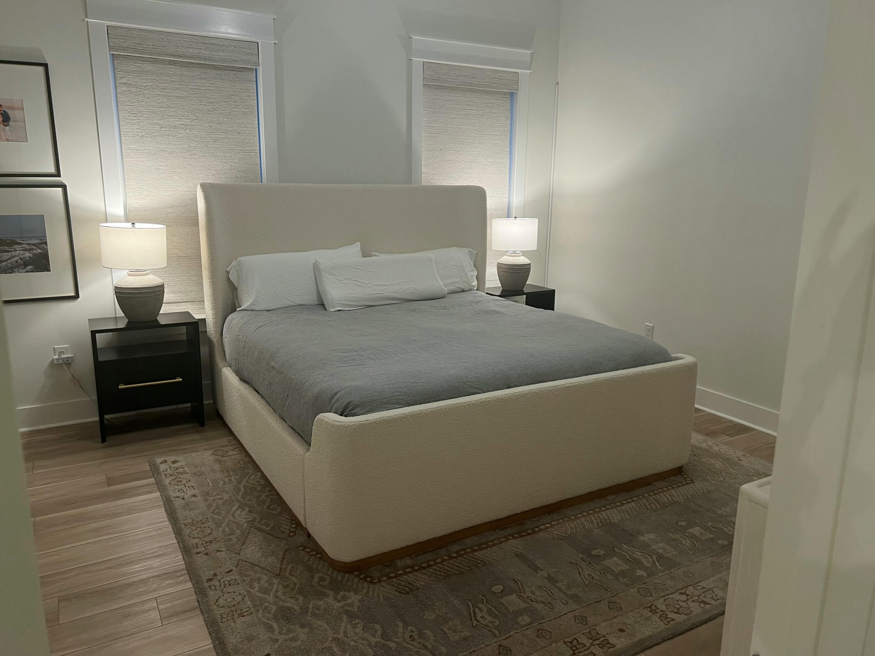 SERENITY AT DUNE ALLEN - Residential Lease