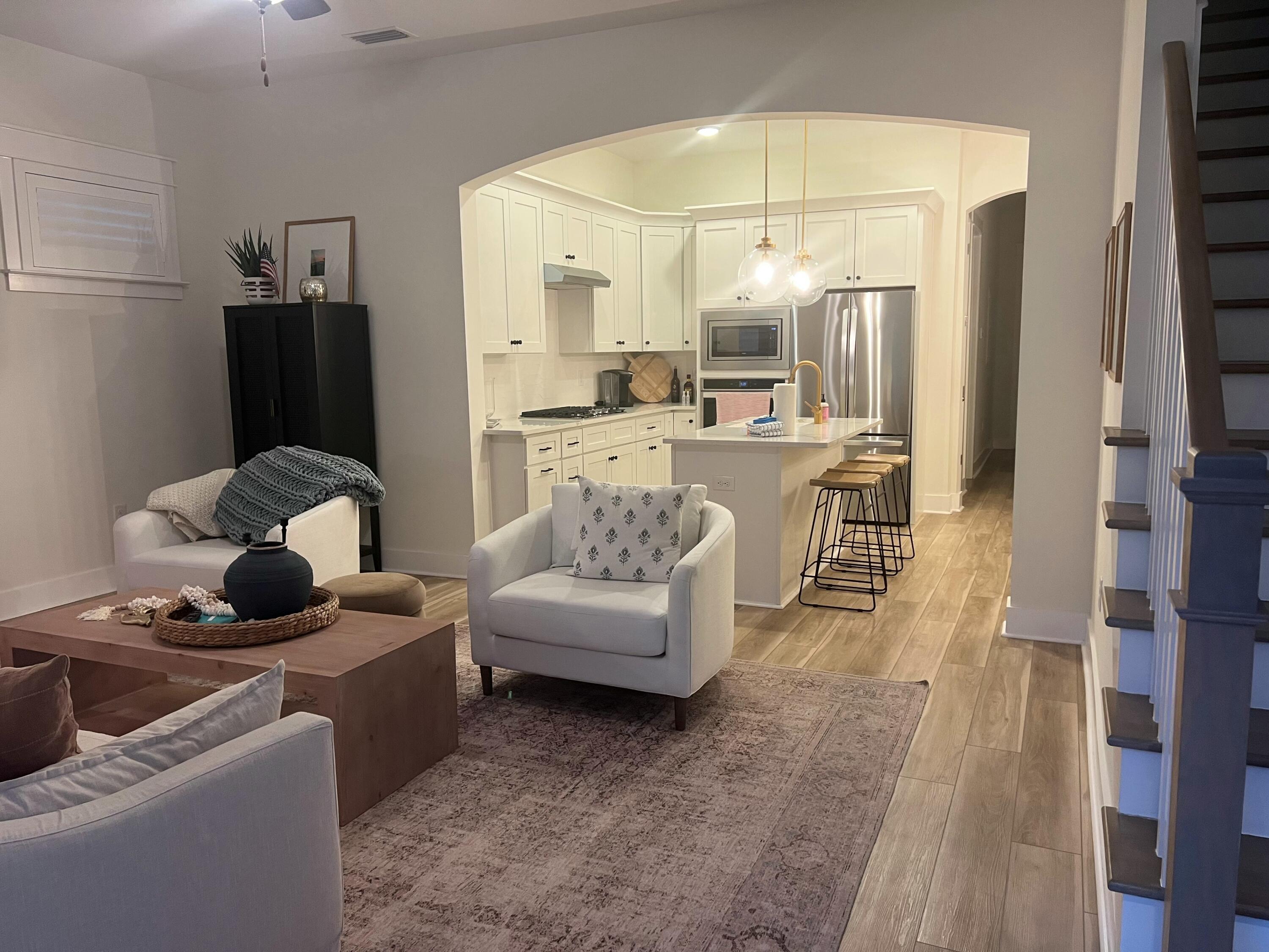 SERENITY AT DUNE ALLEN - Residential Lease