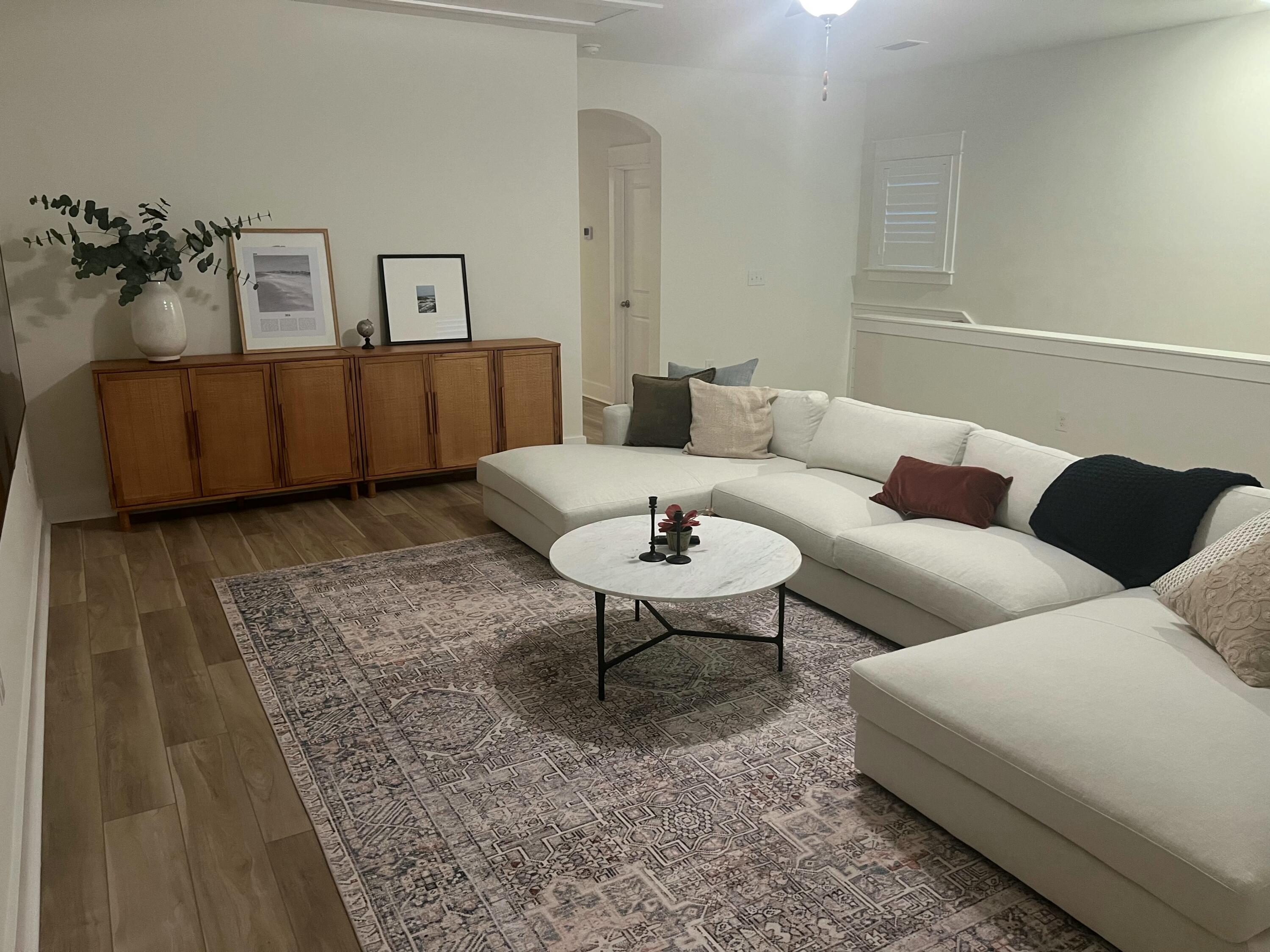 SERENITY AT DUNE ALLEN - Residential Lease