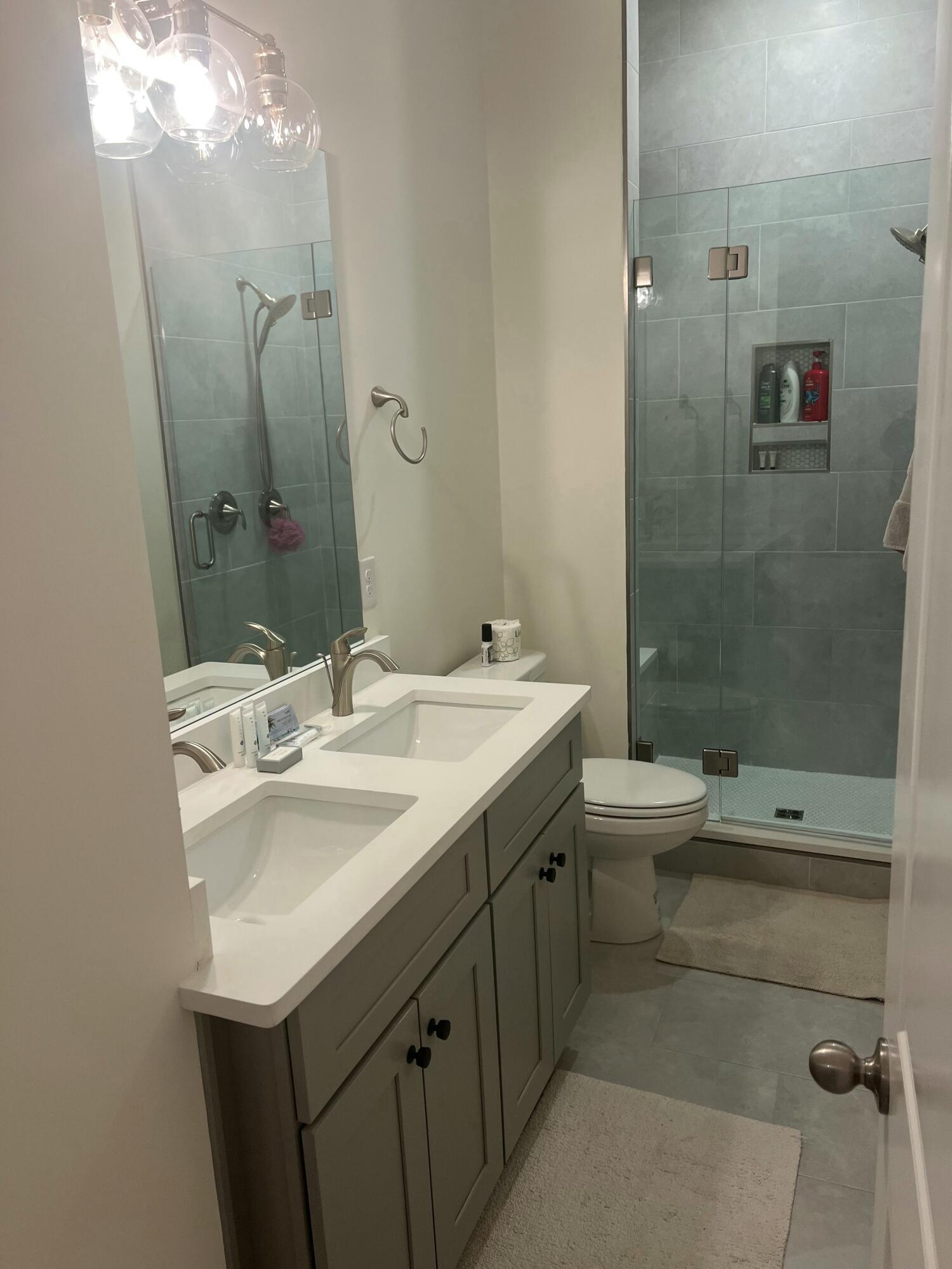 SERENITY AT DUNE ALLEN - Residential Lease