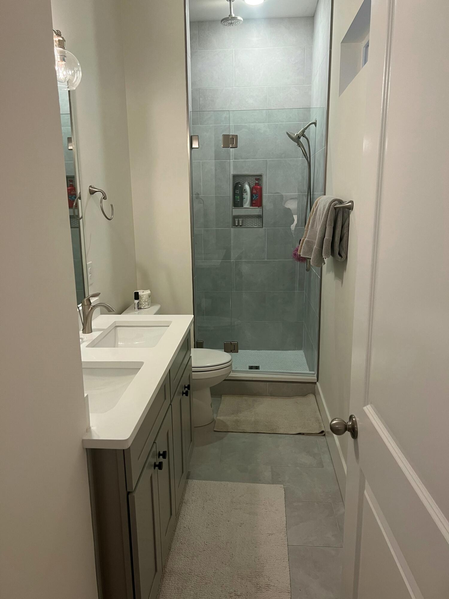 SERENITY AT DUNE ALLEN - Residential Lease