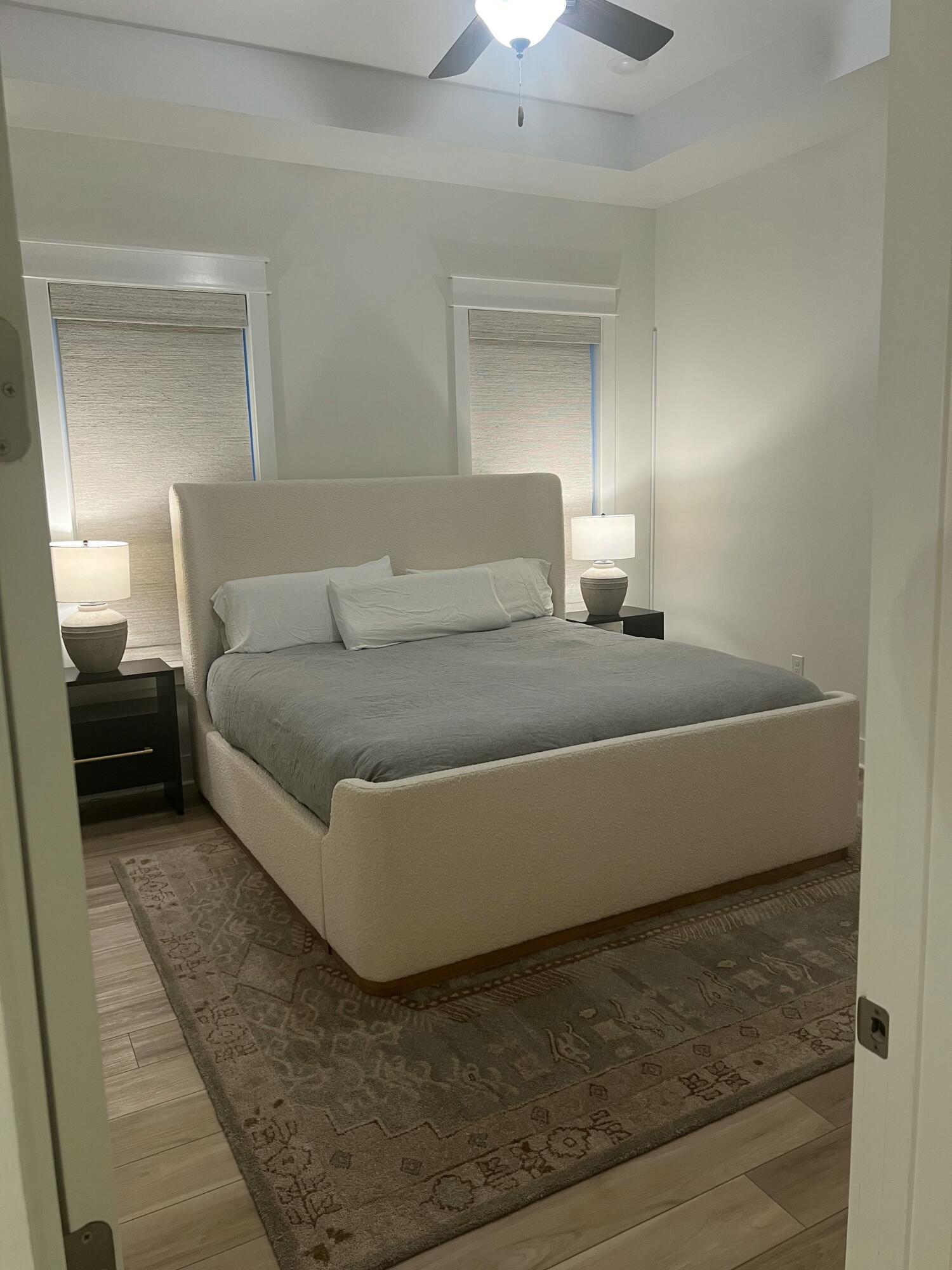SERENITY AT DUNE ALLEN - Residential Lease