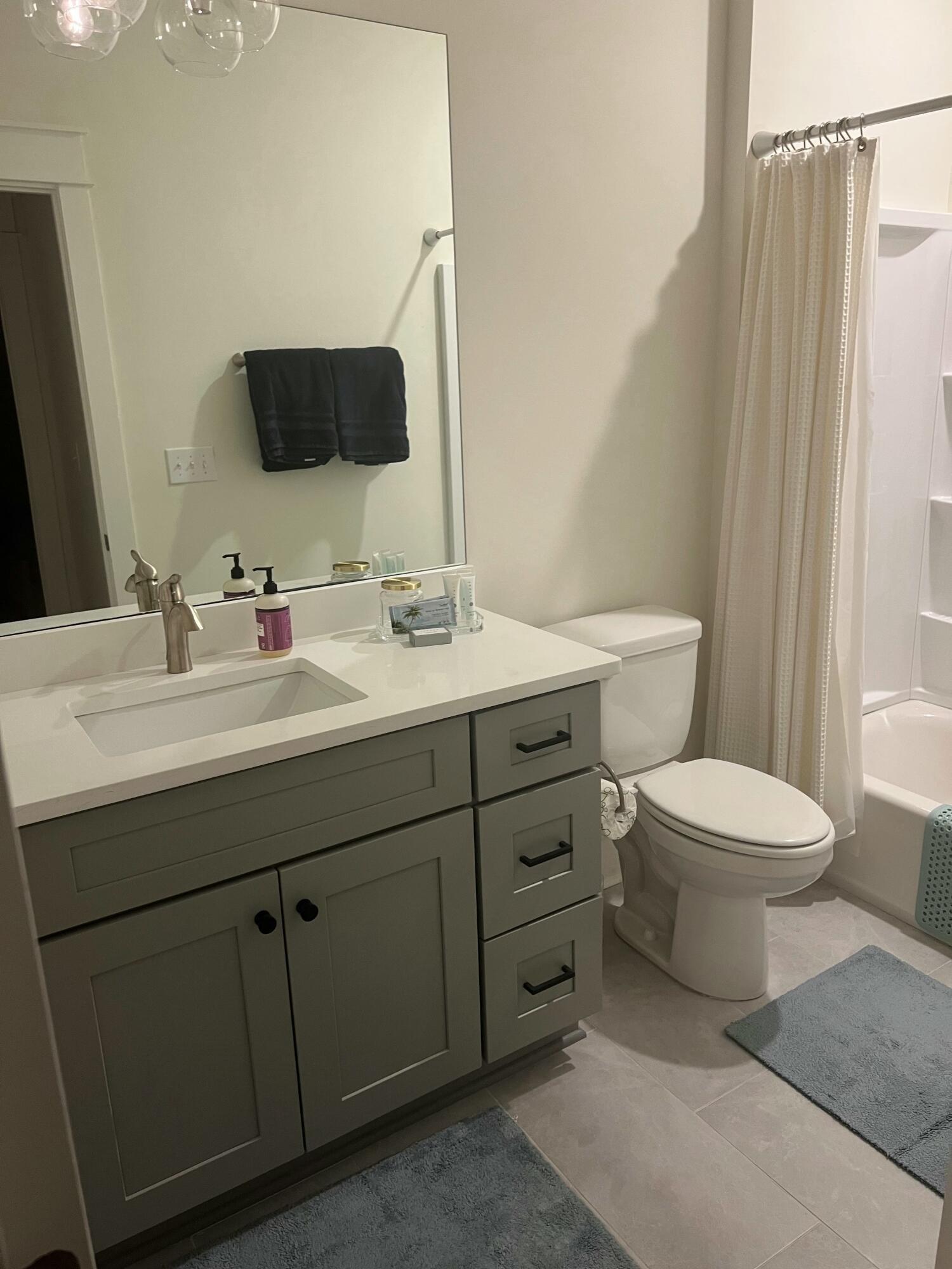 SERENITY AT DUNE ALLEN - Residential Lease